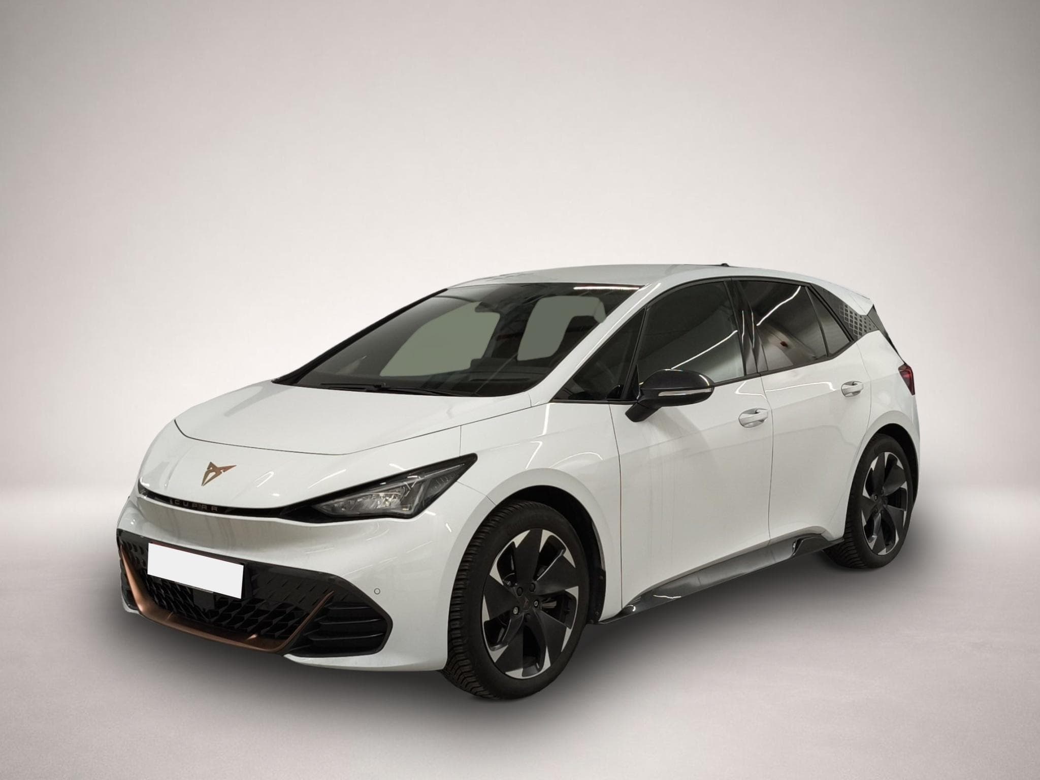 Cupra Born (2025) - Foto 1