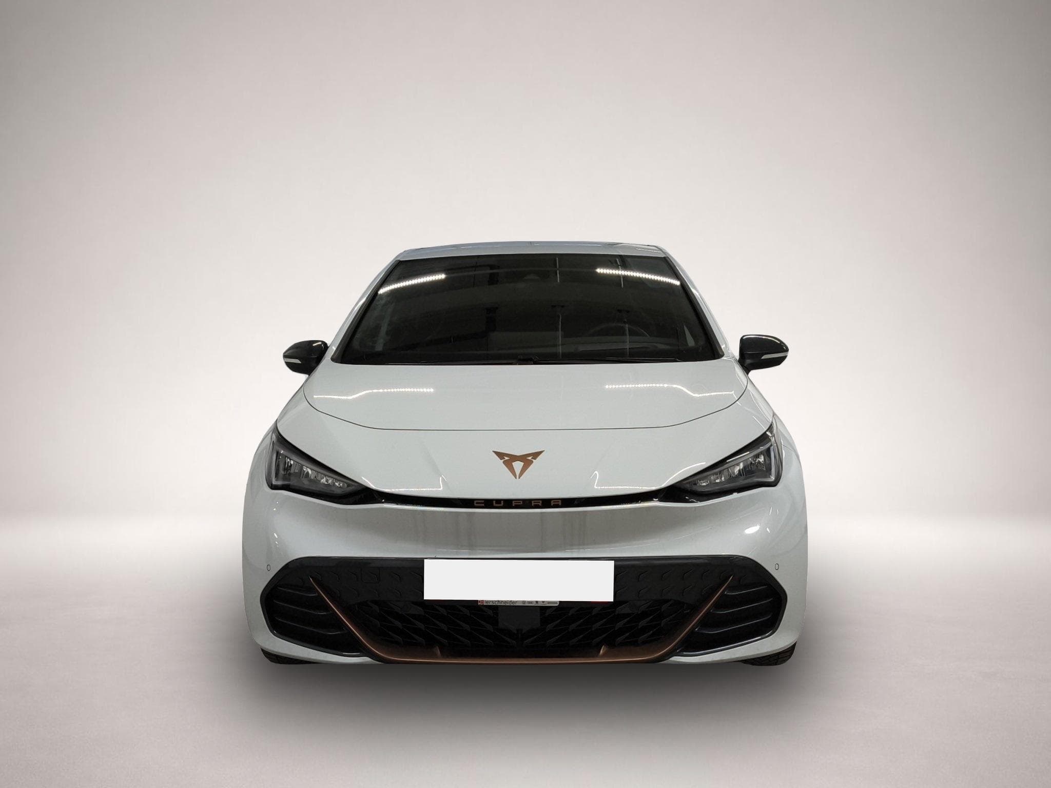 Cupra Born (2025) - Foto 2
