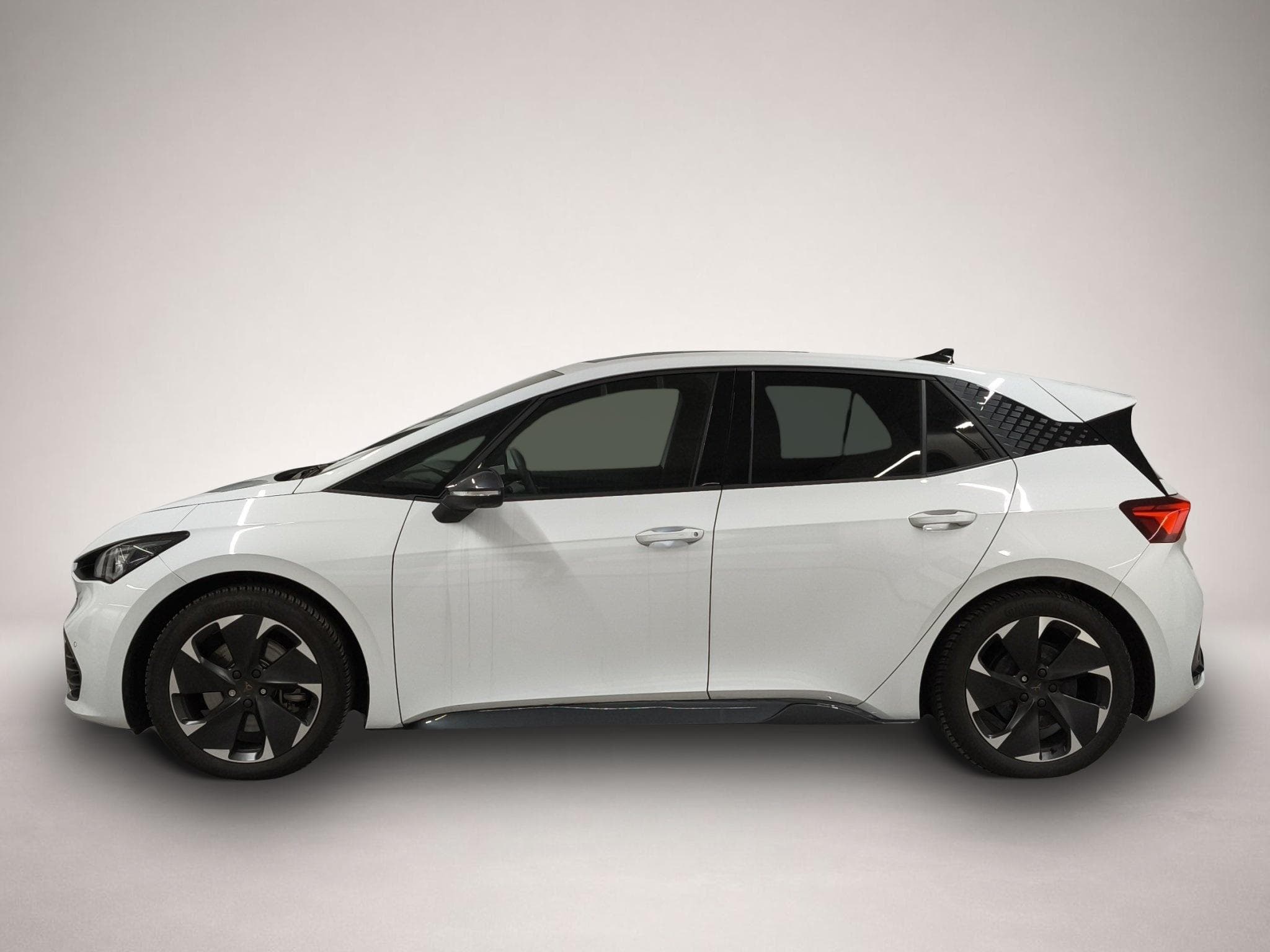 Cupra Born (2025) - Foto 3