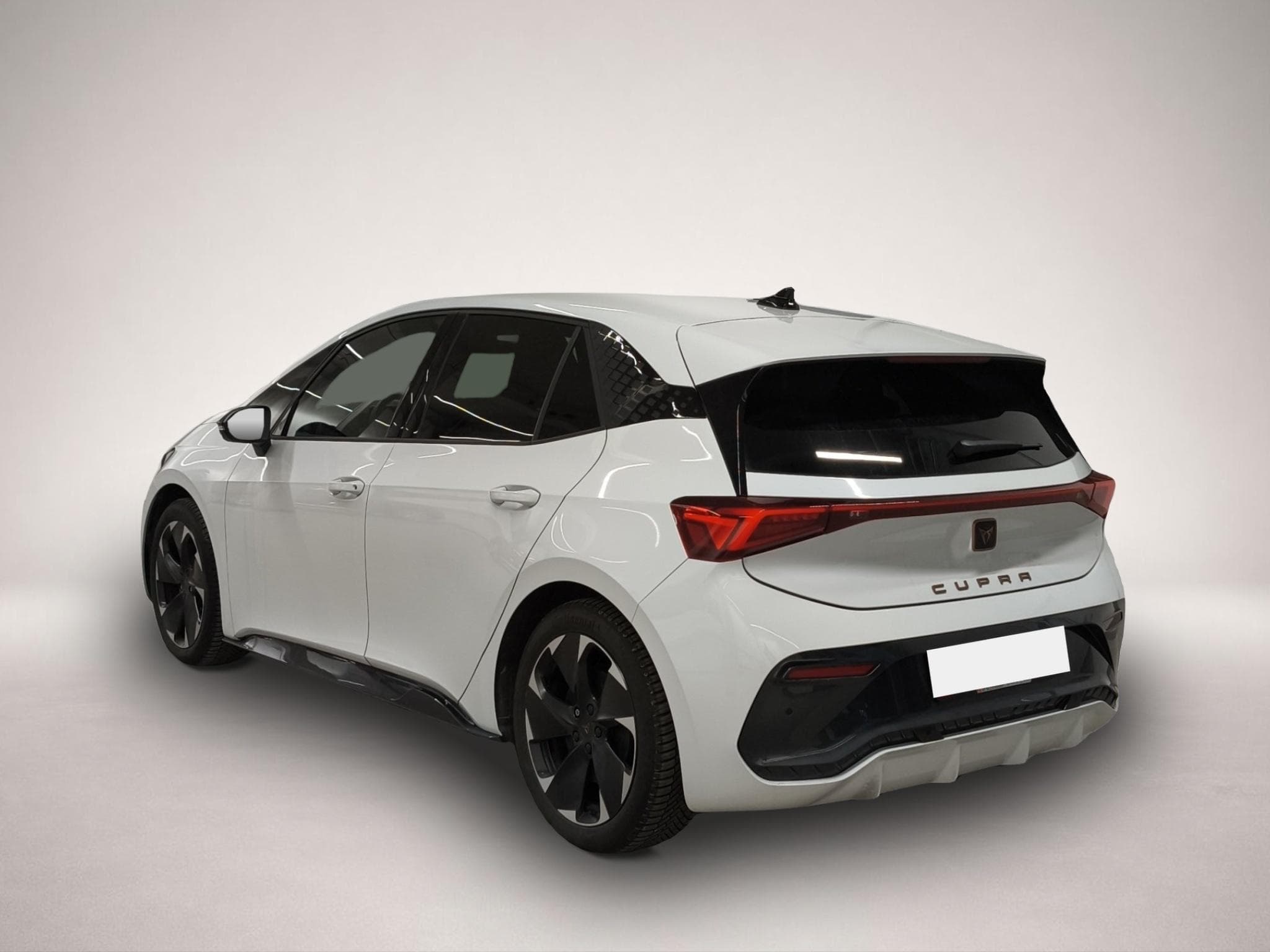 Cupra Born (2025) - Foto 4