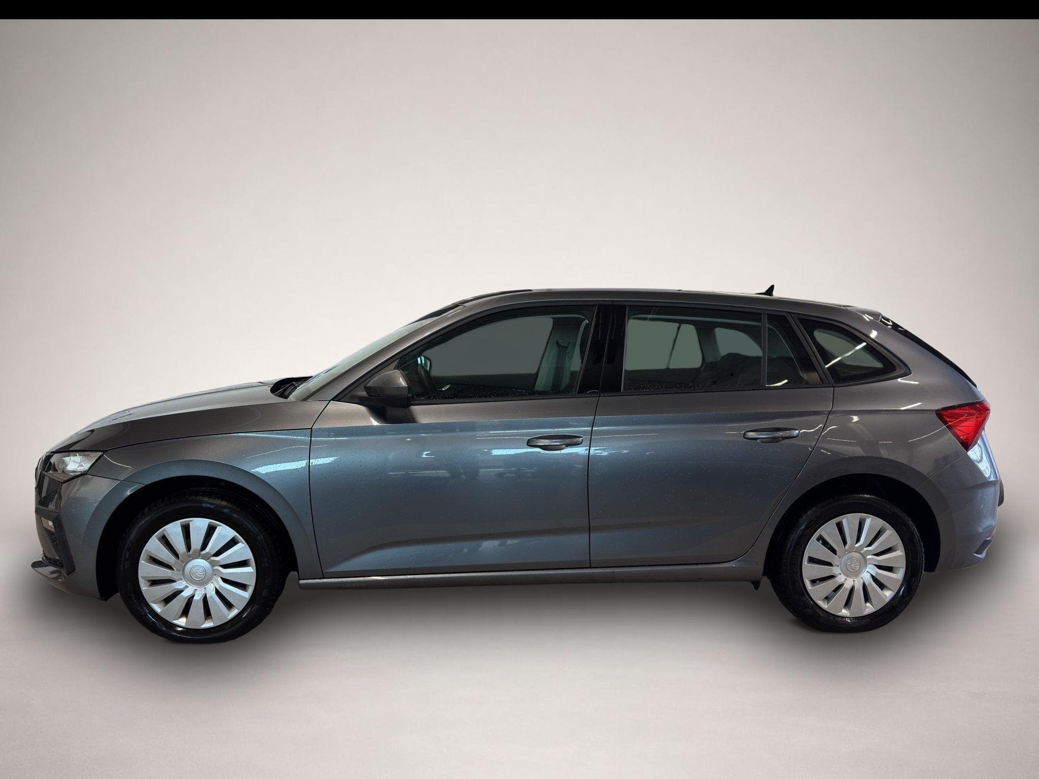 Skoda Scala (2024) - Foto 3