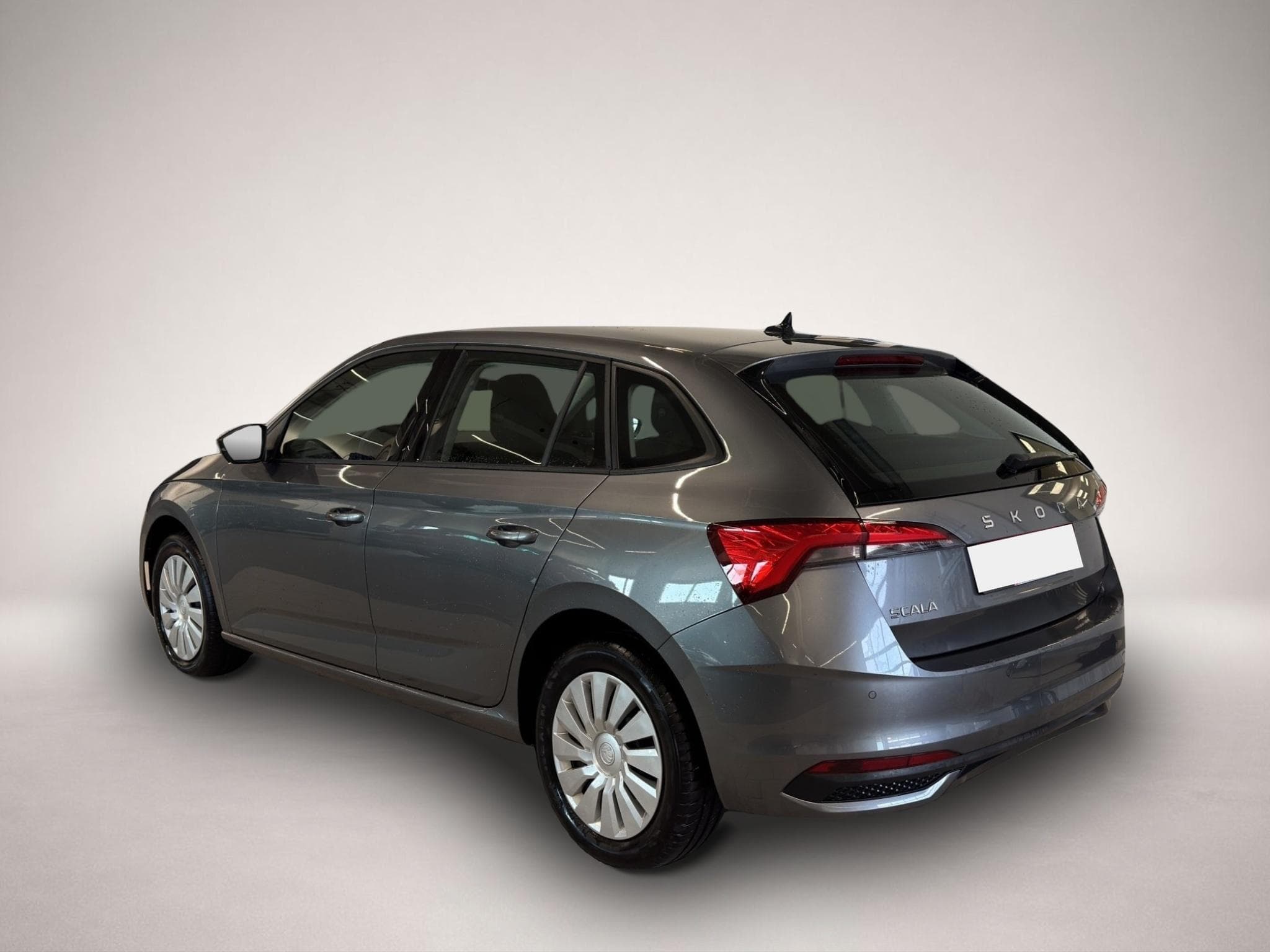Skoda Scala (2024) - Foto 4