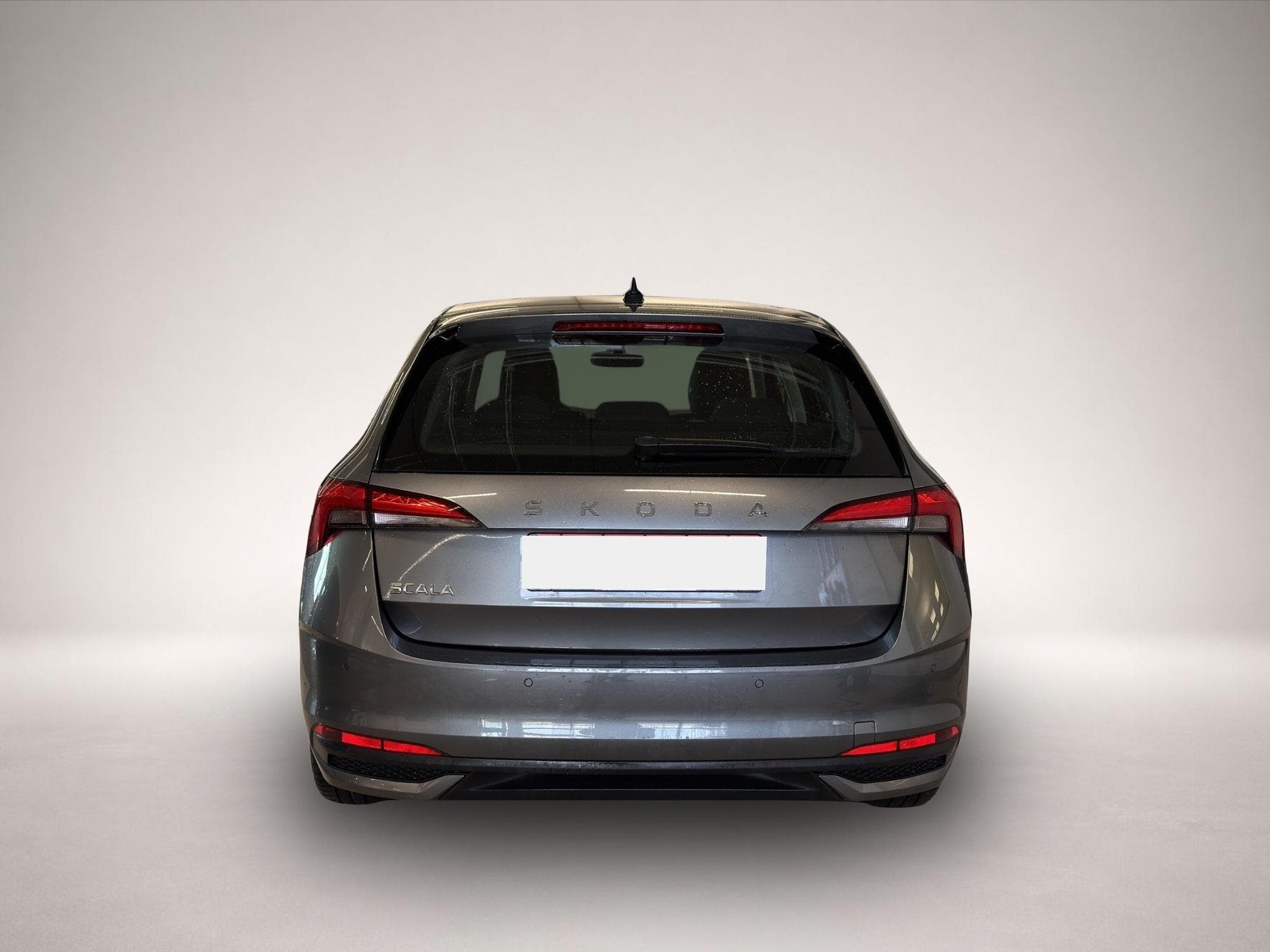 Skoda Scala (2024) - Foto 5