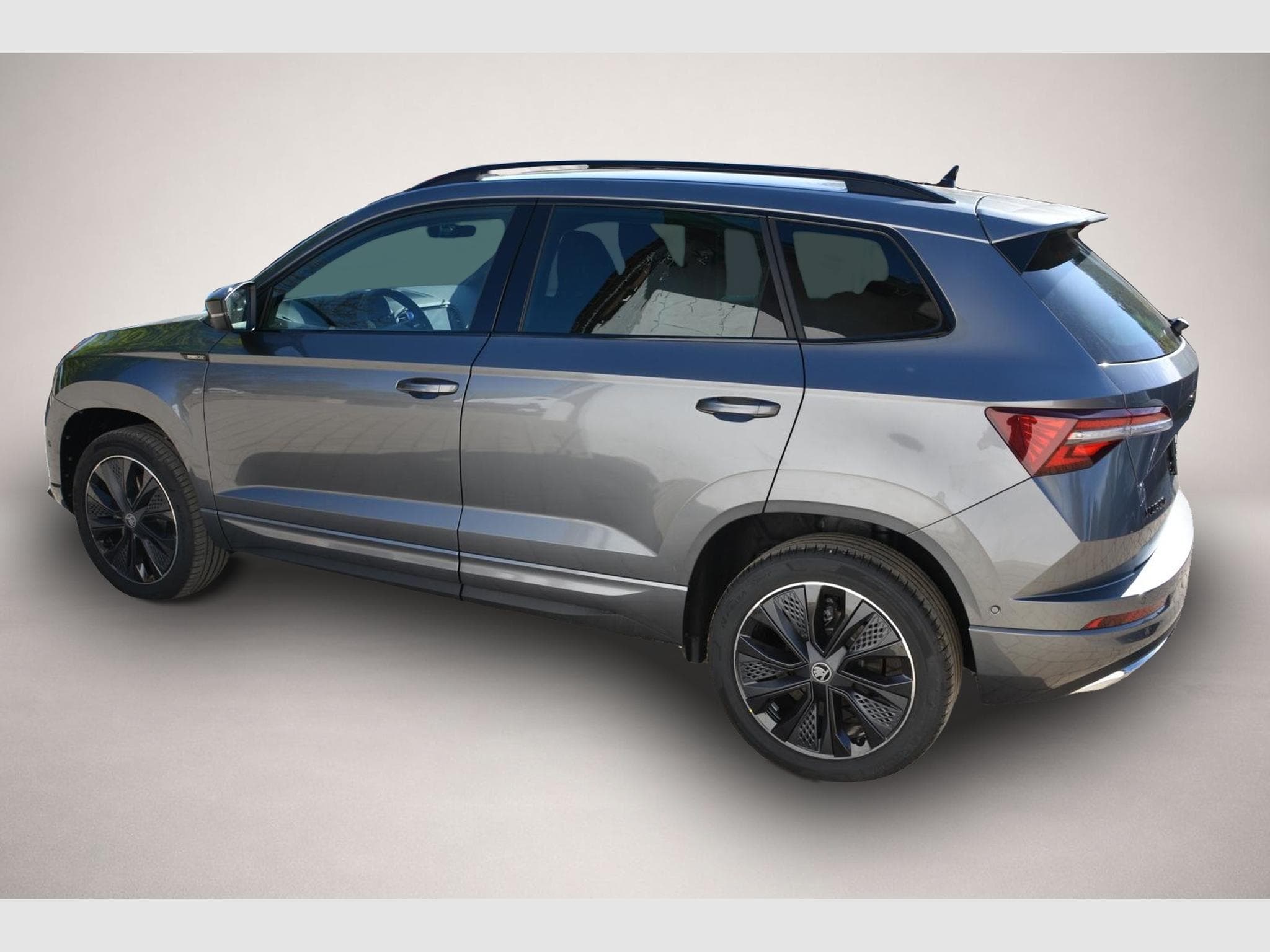 Skoda Karoq (2026) - Foto 3