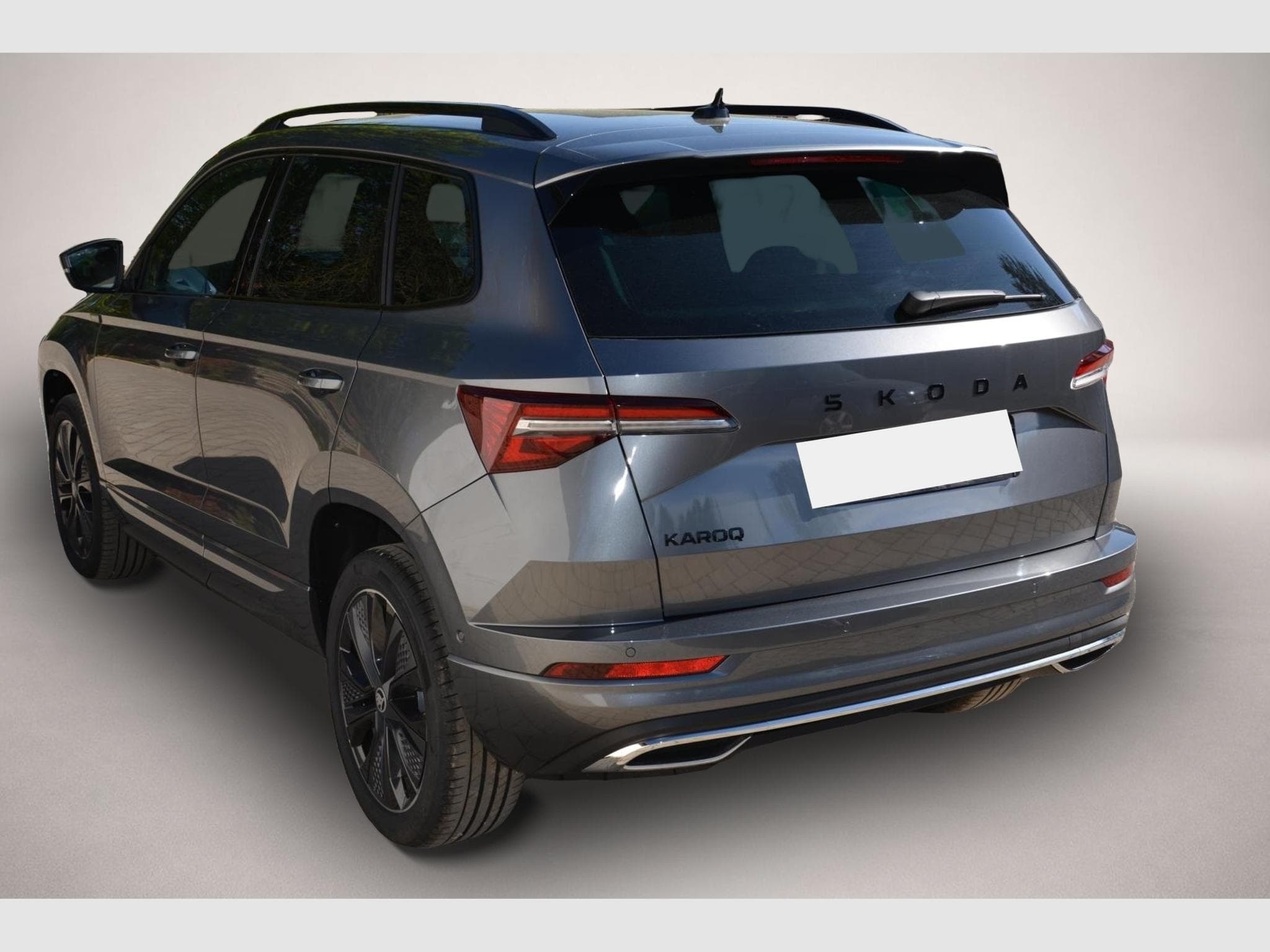 Skoda Karoq (2026) - Foto 4