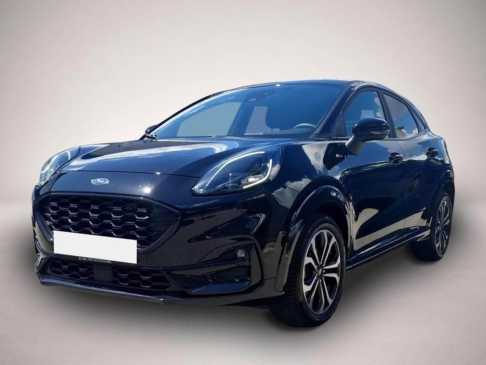 Ford Puma (2023) - Foto 1