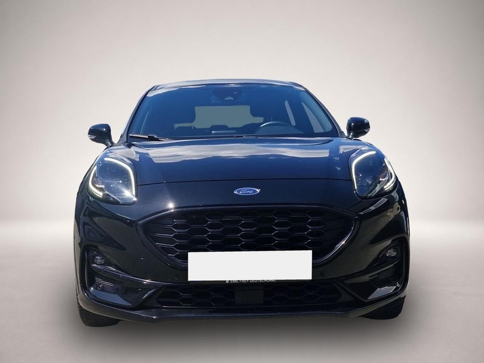 Ford Puma (2023) - Foto 3
