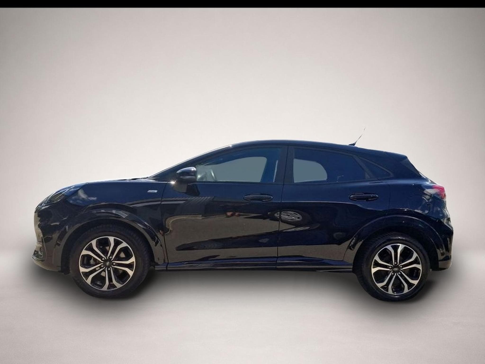 Ford Puma (2023) - Foto 4