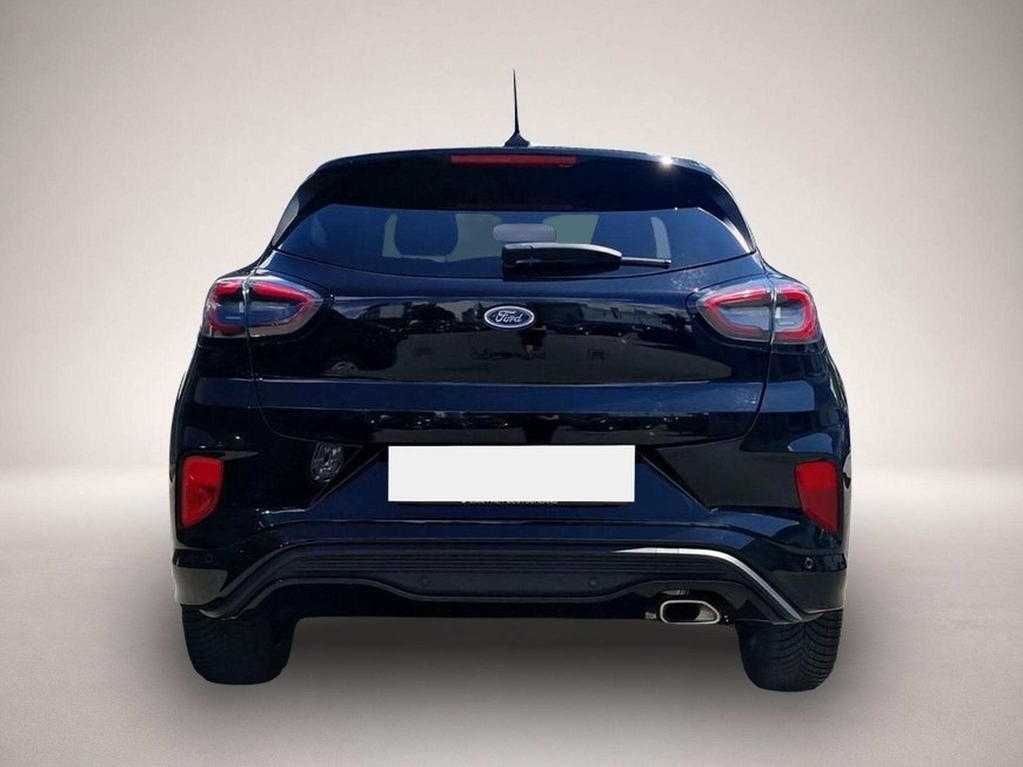 Ford Puma (2023) - Foto 5