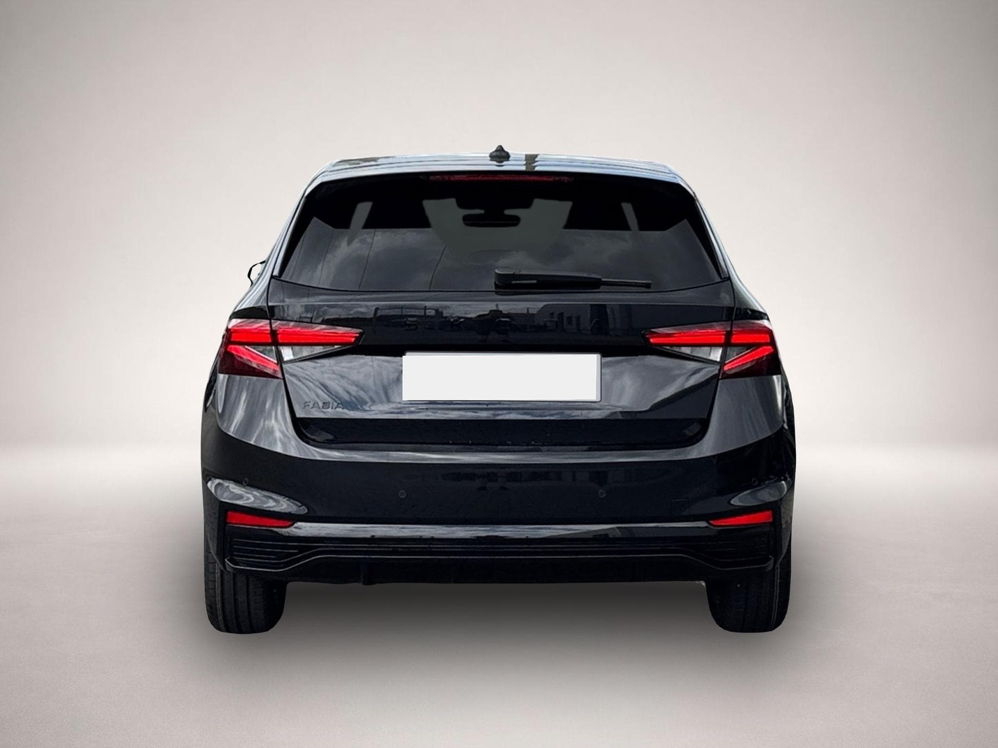Skoda Fabia (2026) - Foto 3