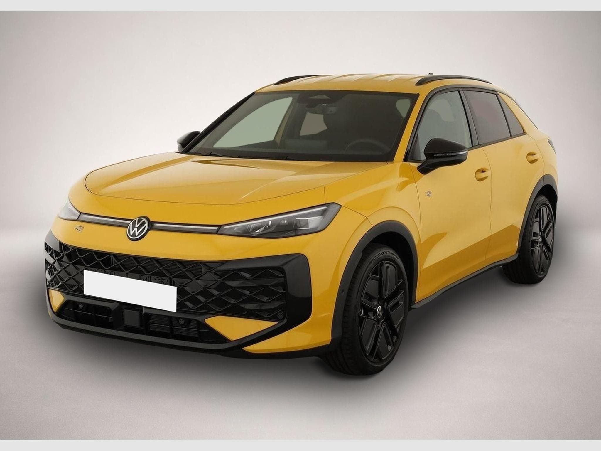 VW T-Roc (2026) - Foto 1