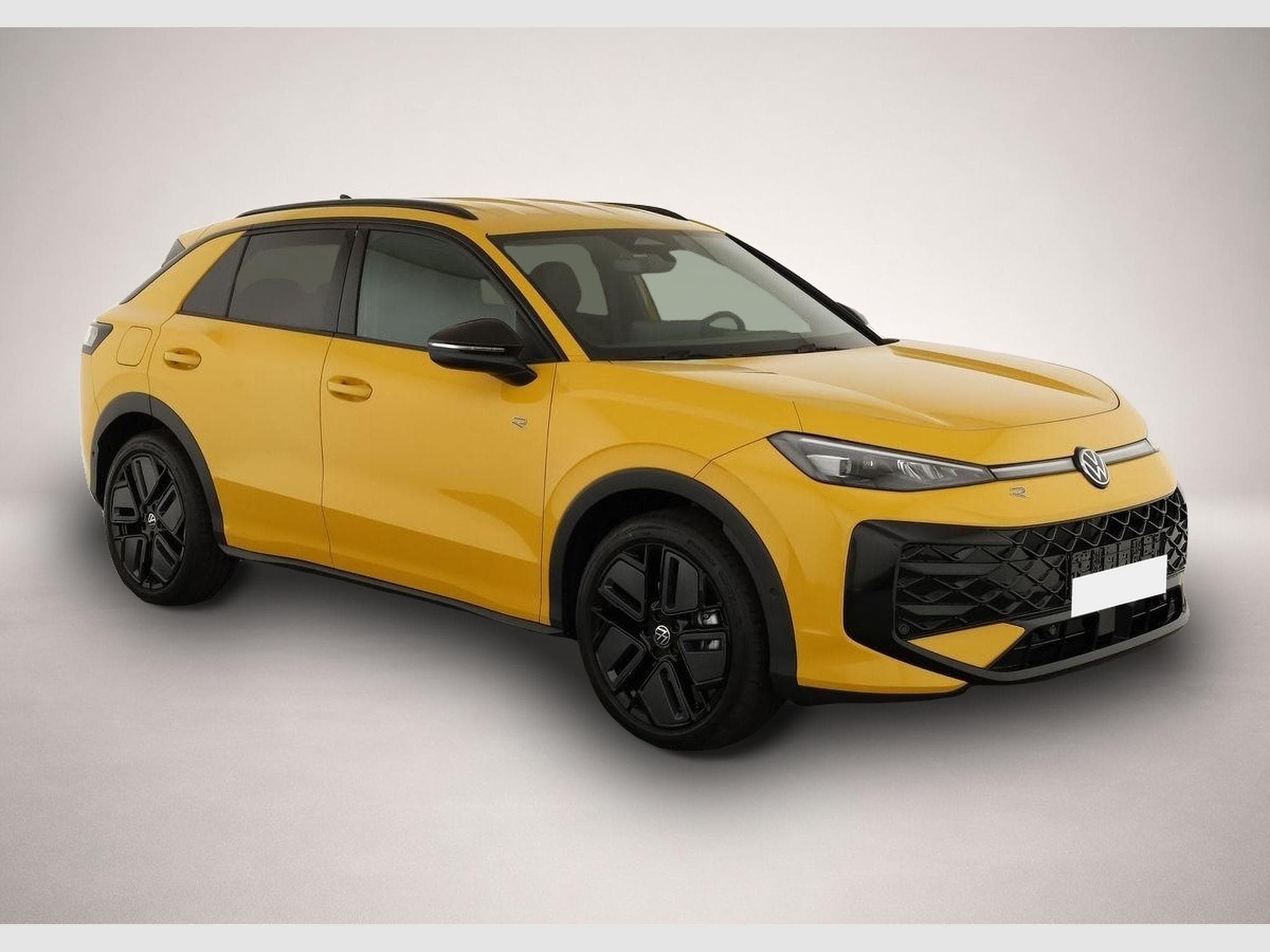 VW T-Roc (2026) - Foto 2