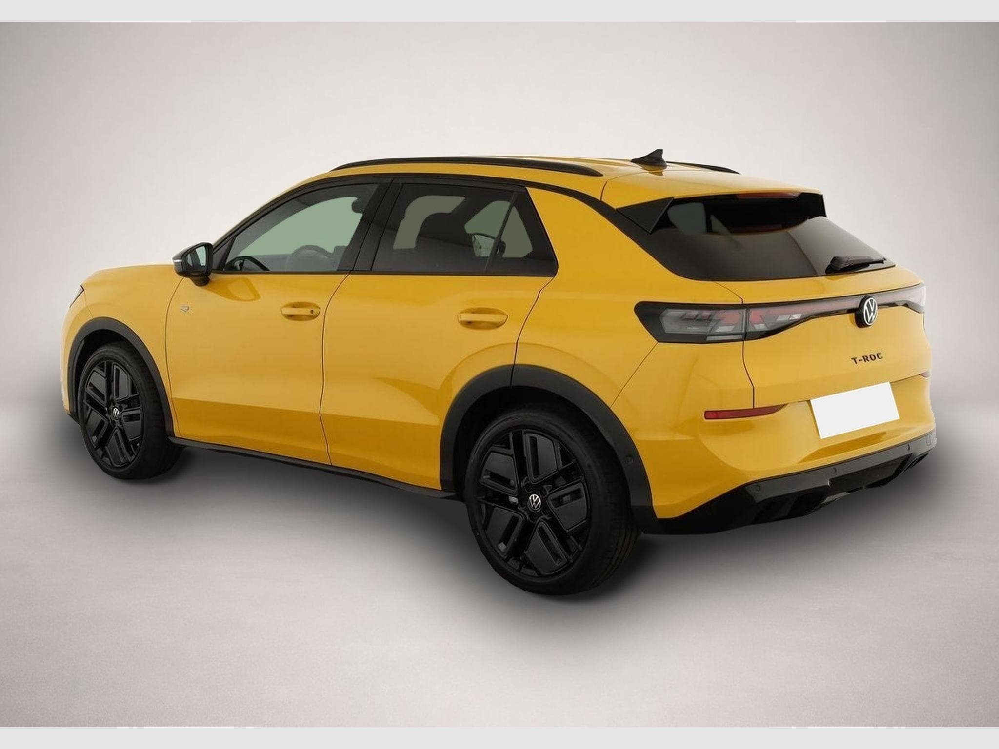 VW T-Roc (2026) - Foto 4
