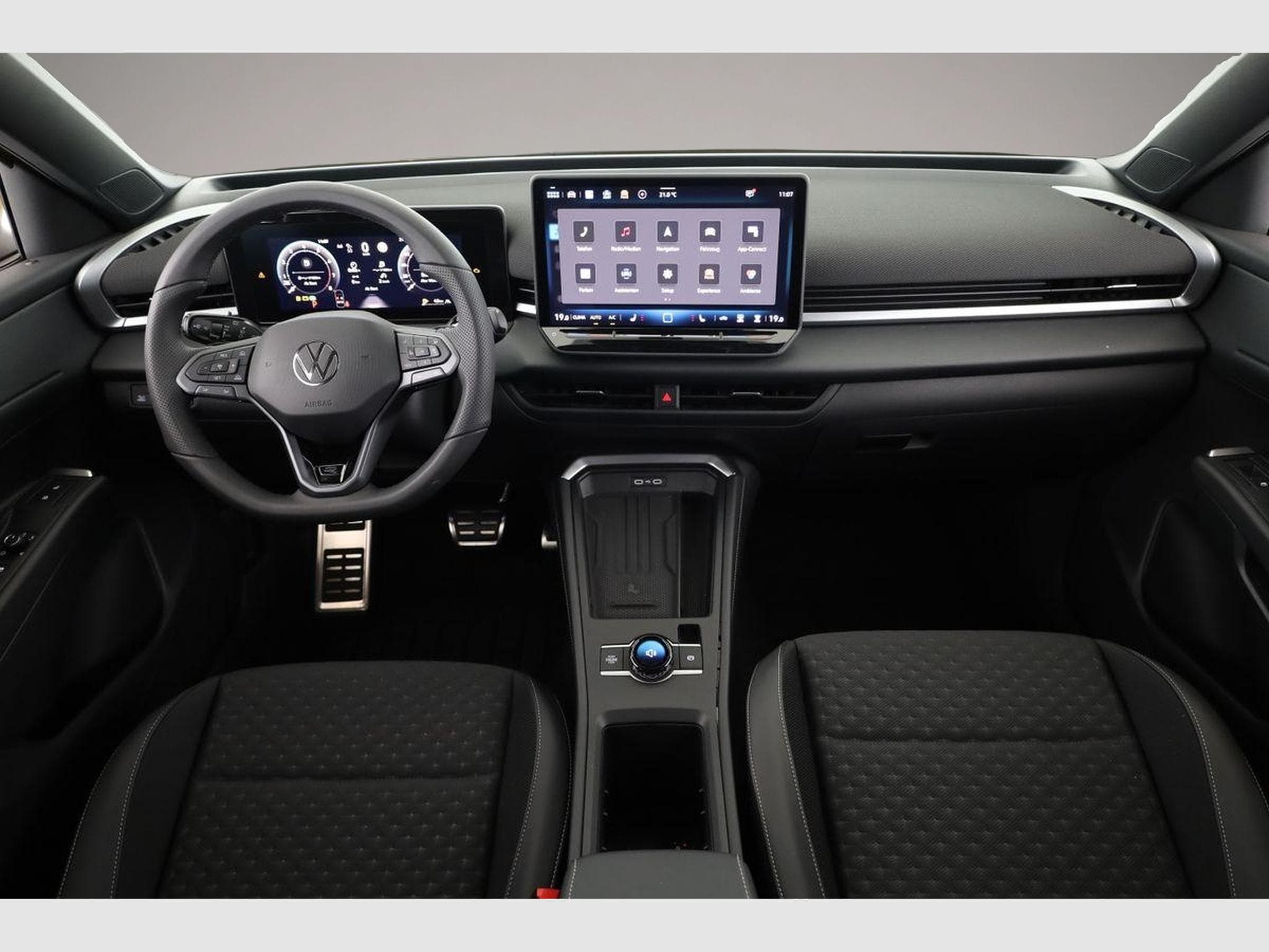 VW T-Roc (2026) - Foto 5