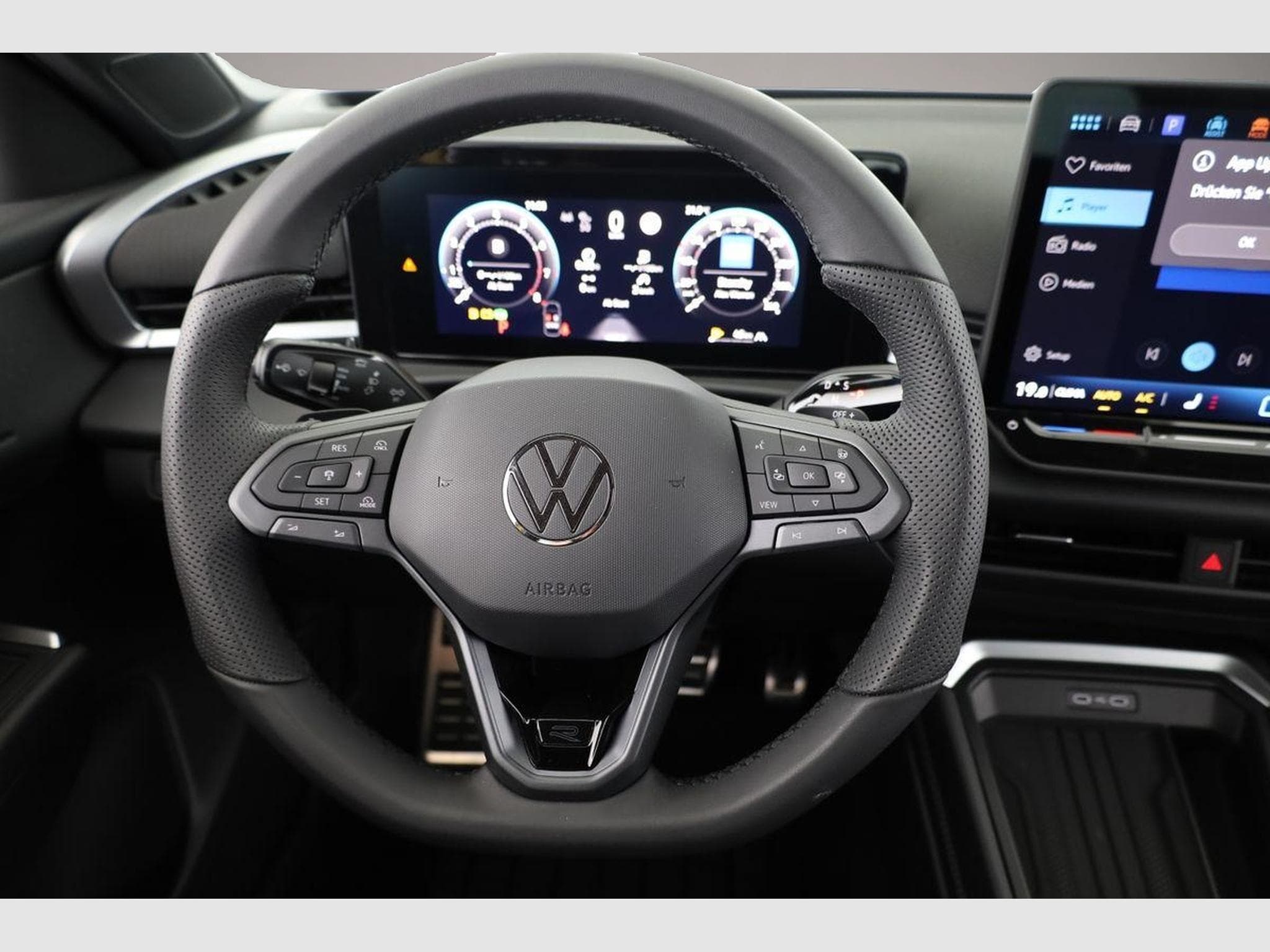 VW T-Roc (2026) - Foto 6