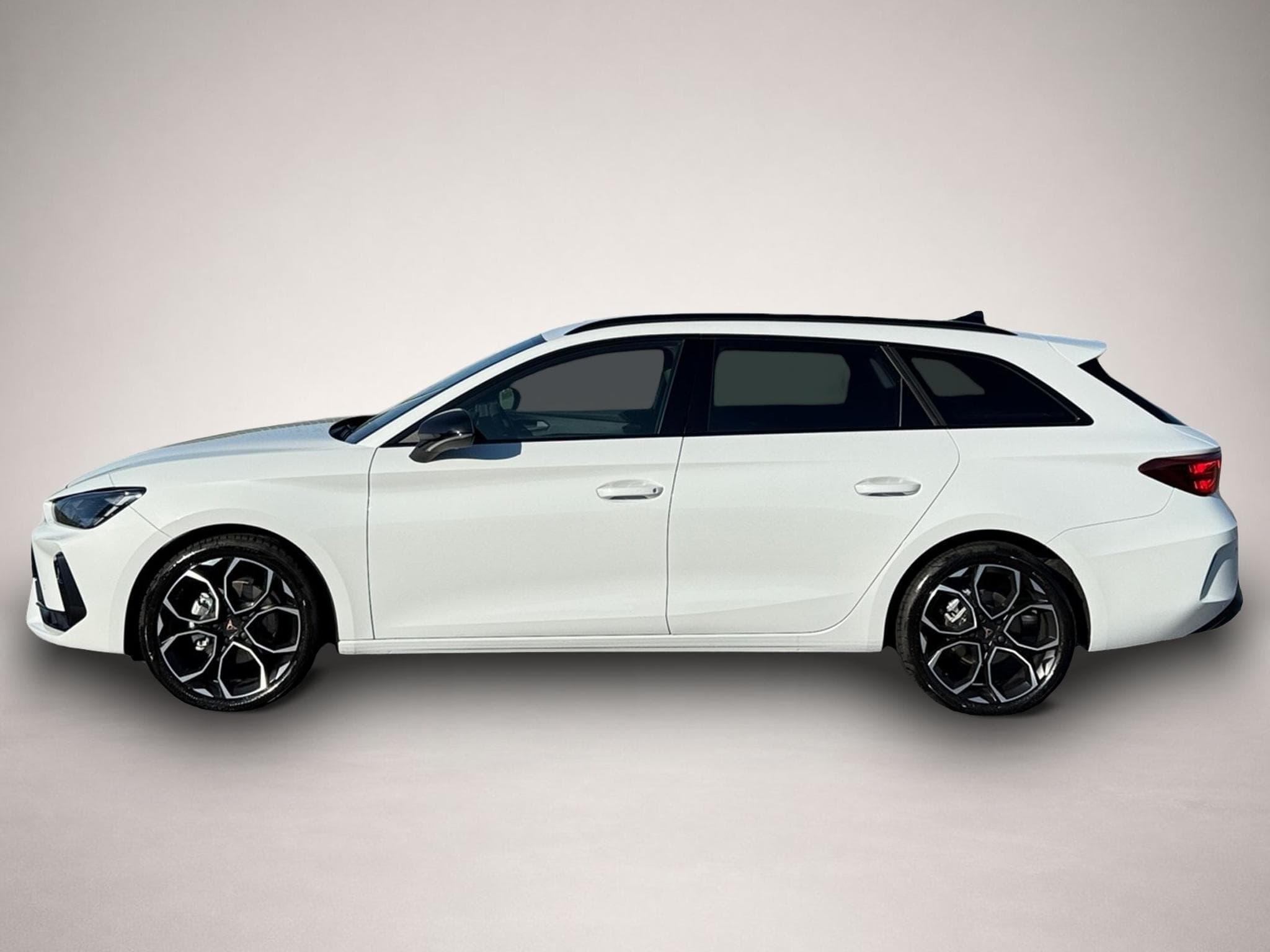 Cupra Leon (2026) - Foto 3