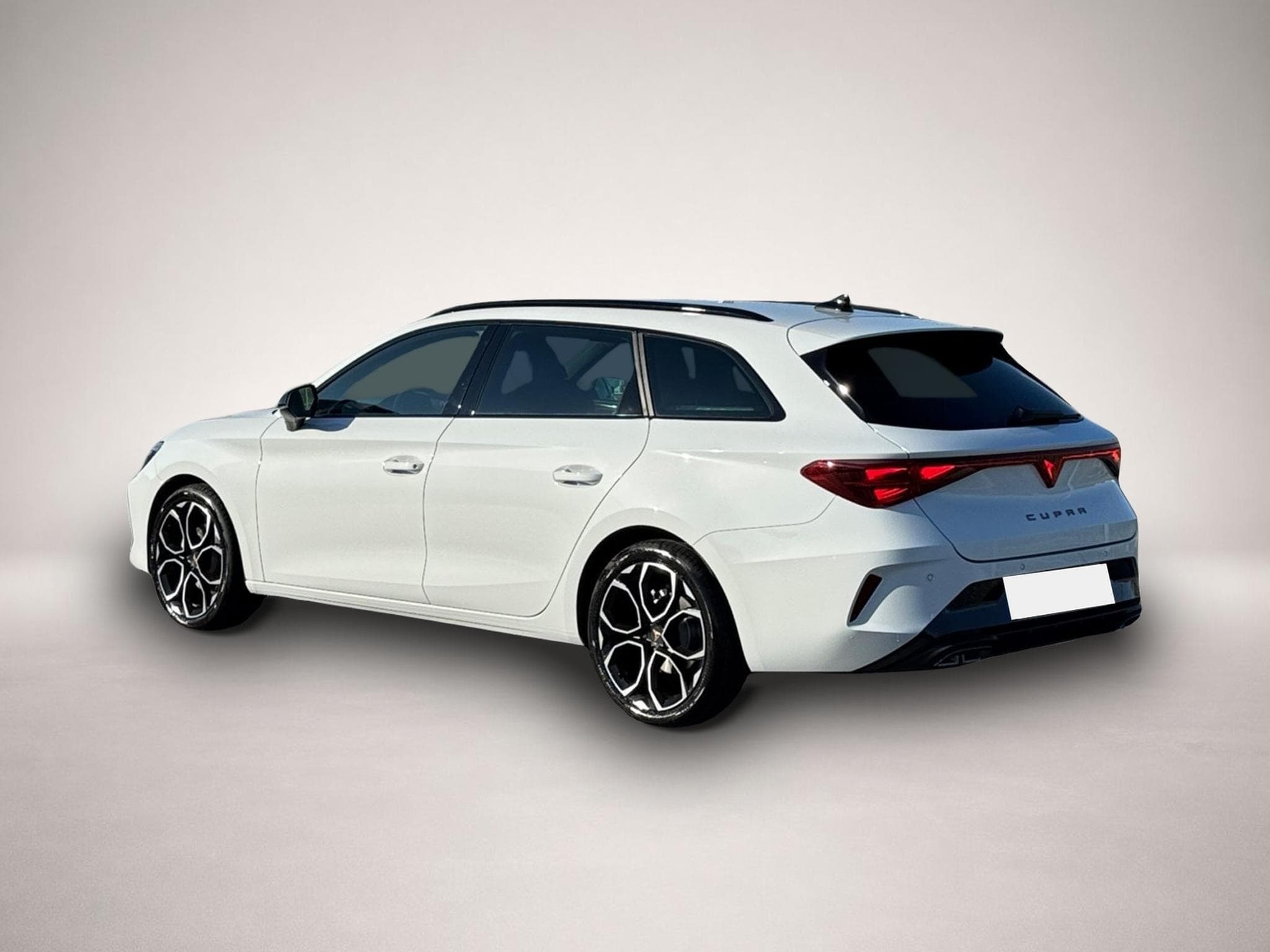 Cupra Leon (2026) - Foto 4