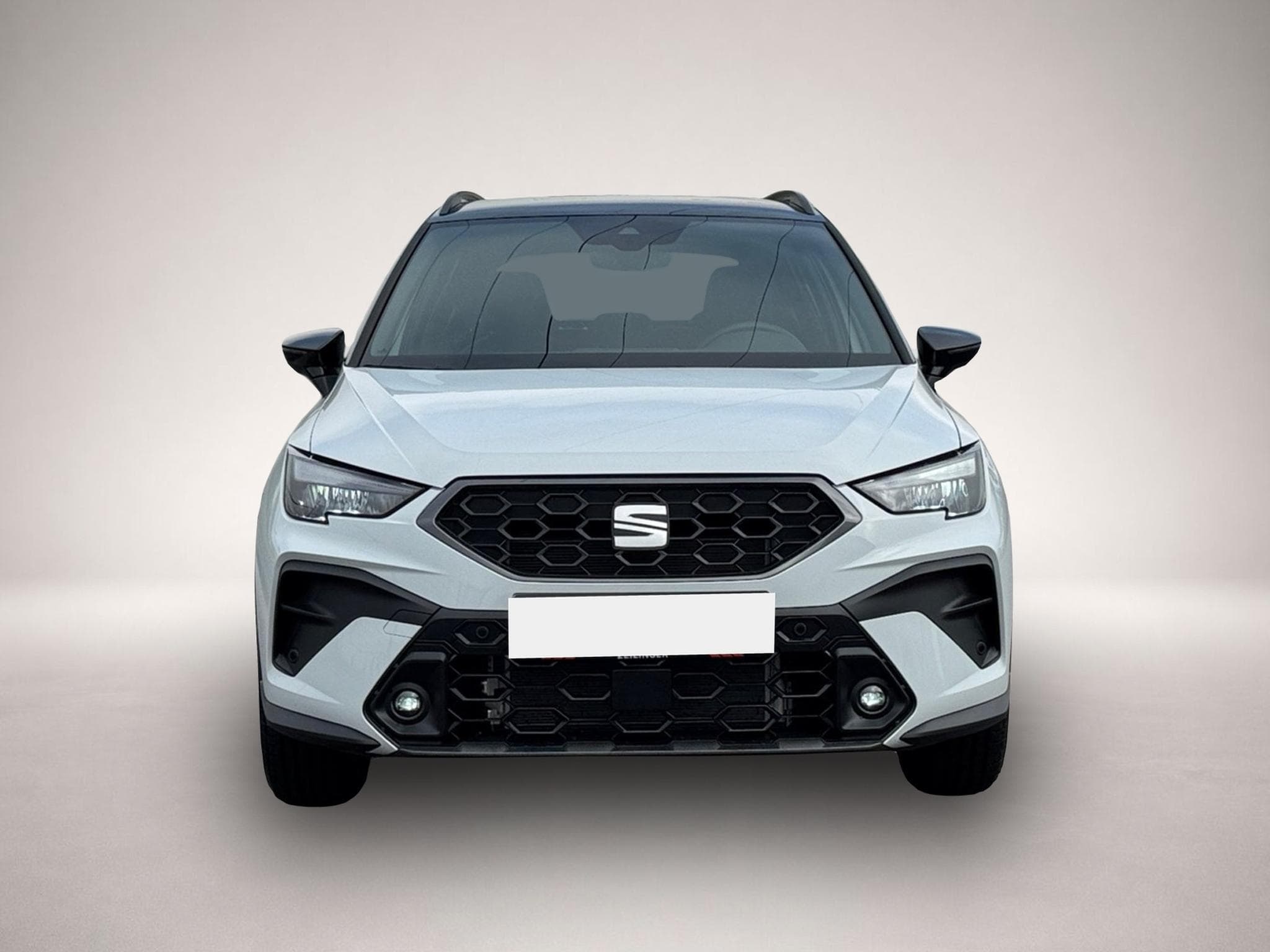 Seat Arona (2026) - Foto 2