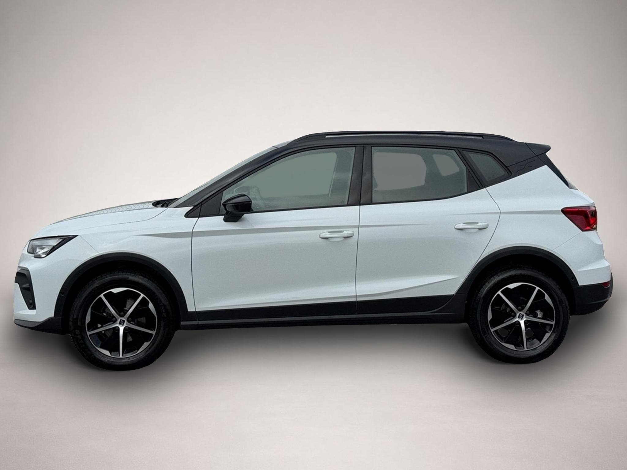 Seat Arona (2026) - Foto 3