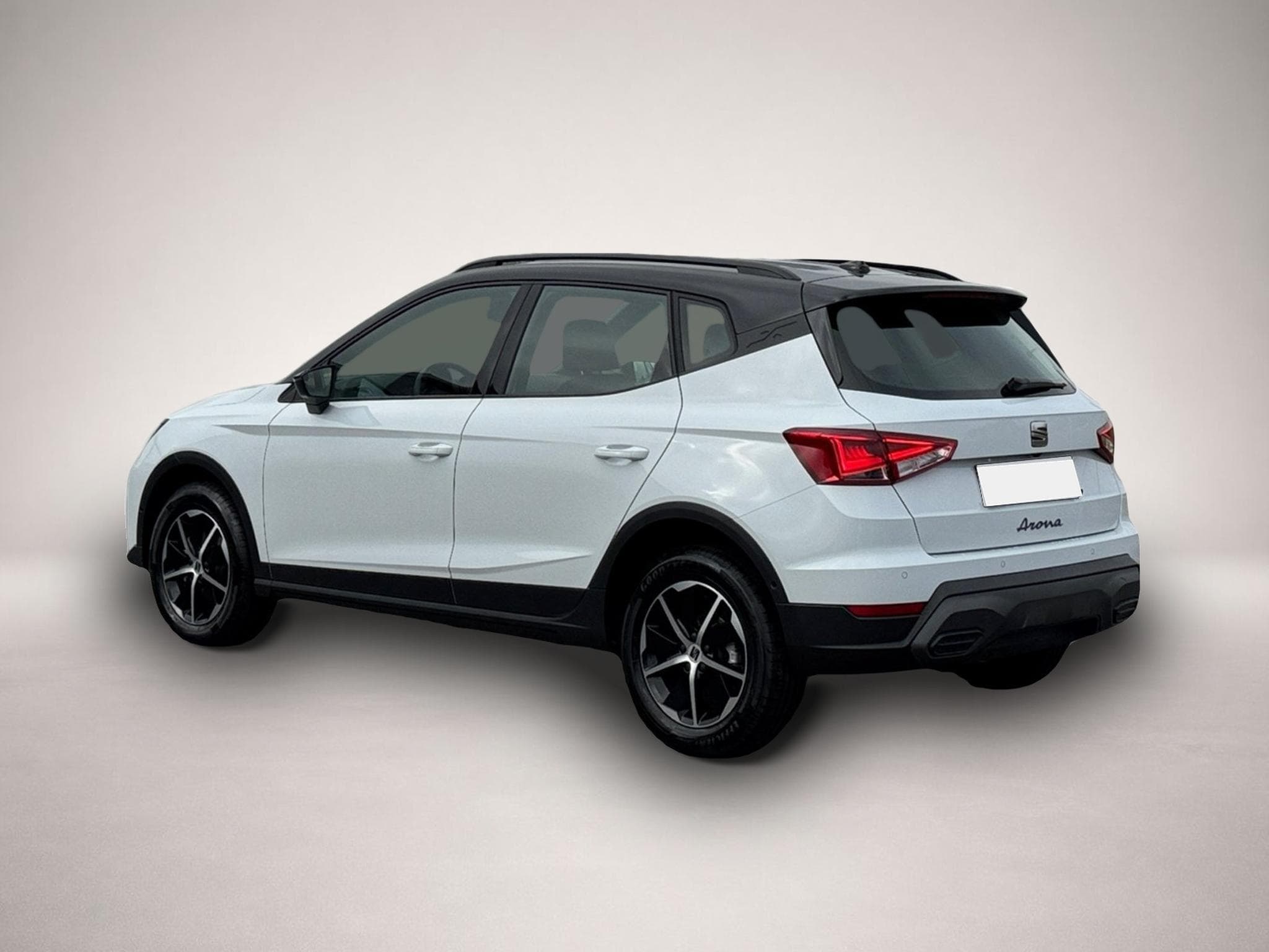 Seat Arona (2026) - Foto 4