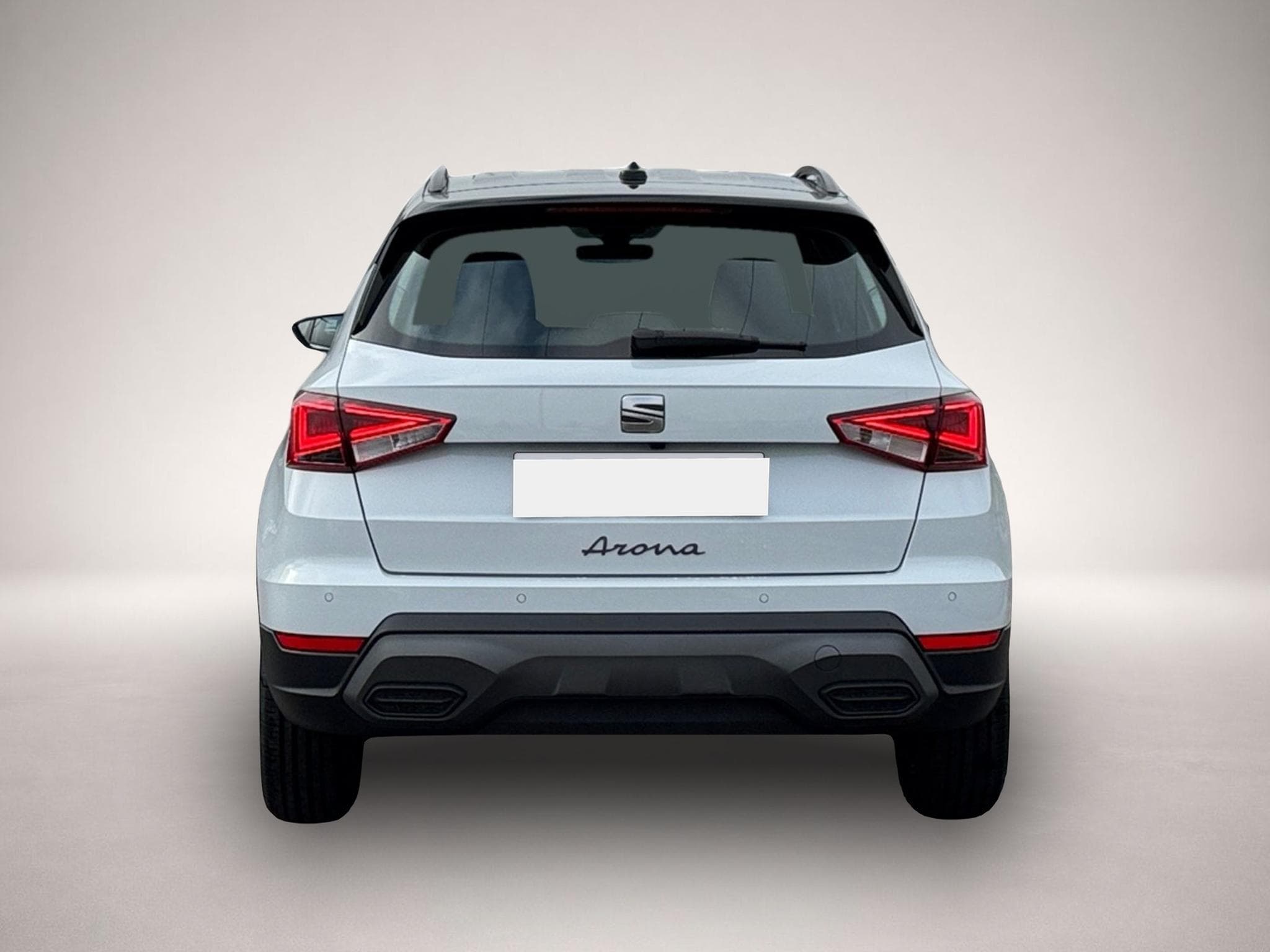 Seat Arona (2026) - Foto 5