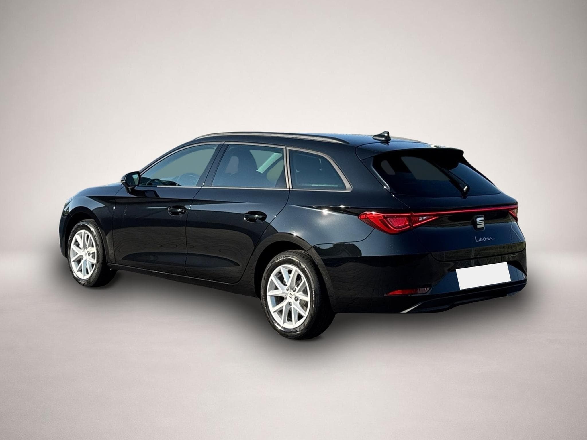 Seat Leon (2026) - Foto 4