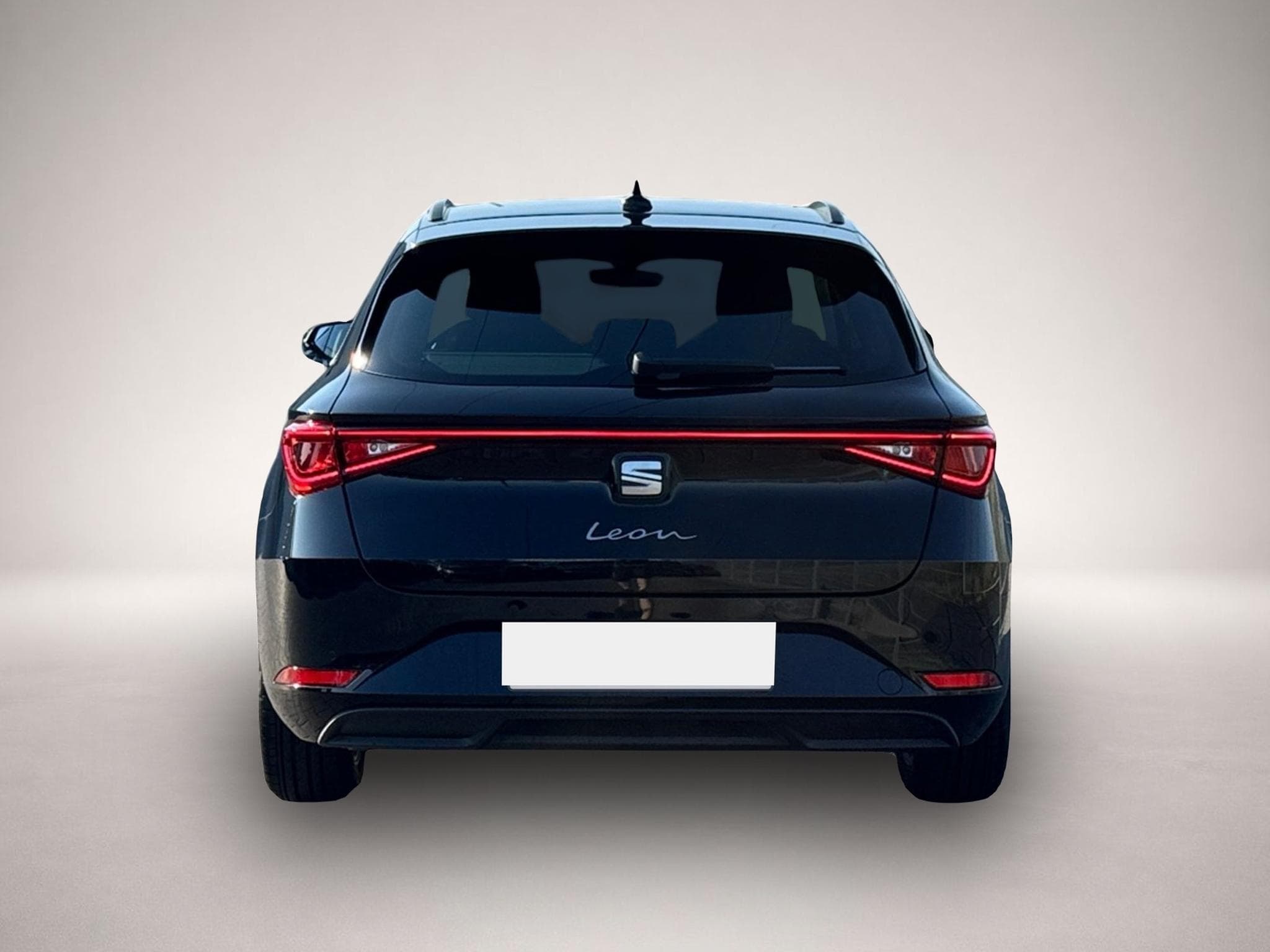 Seat Leon (2026) - Foto 5