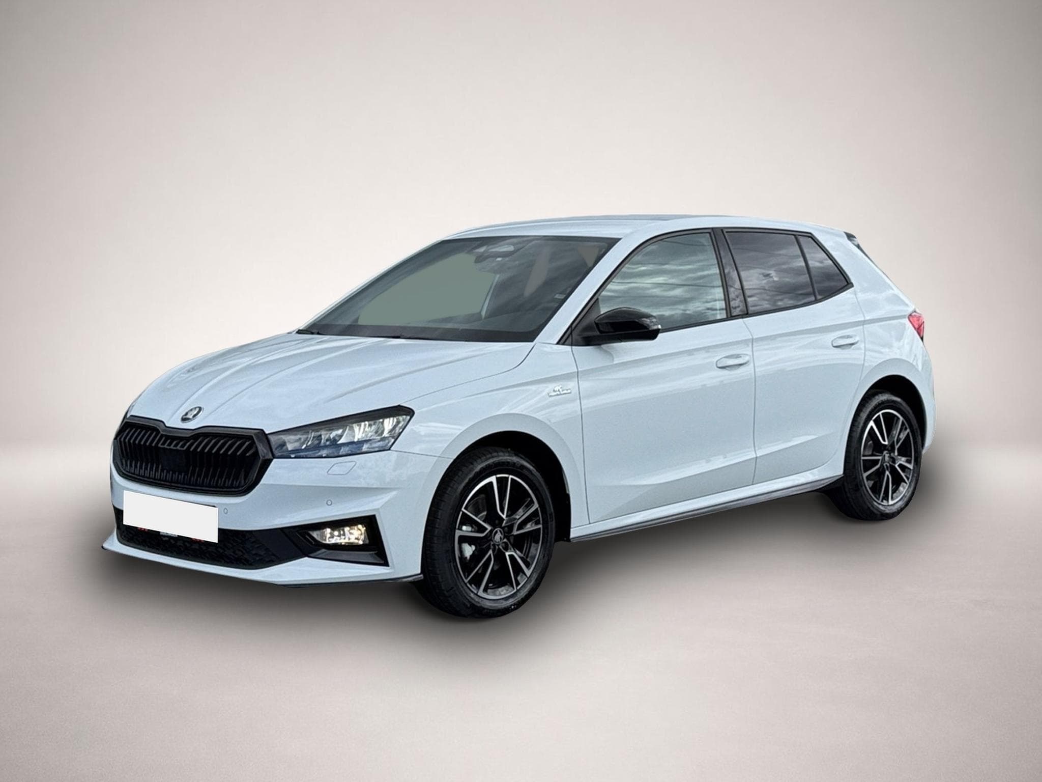 Skoda Fabia (2026) - Foto 1