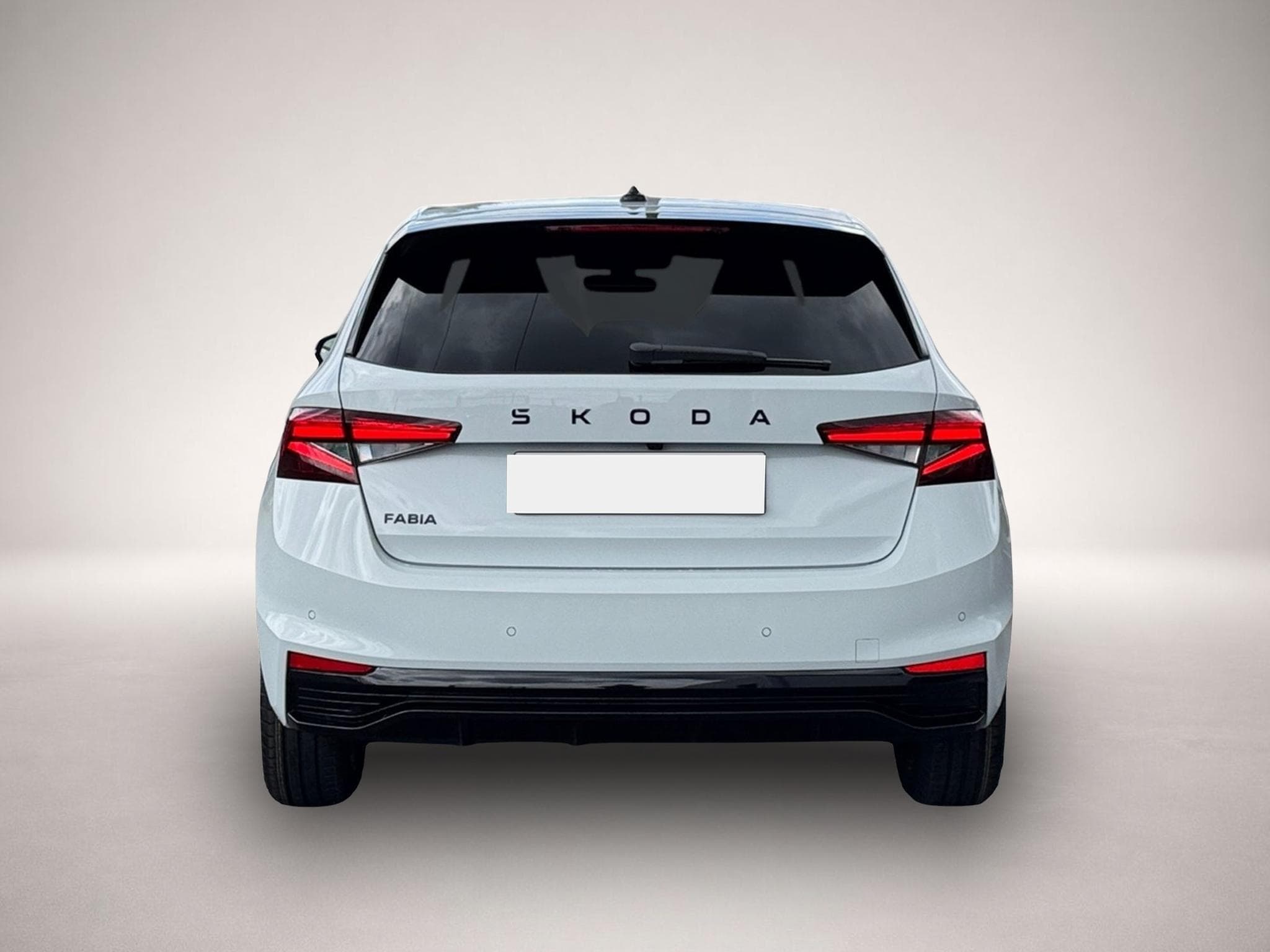 Skoda Fabia (2026) - Foto 3