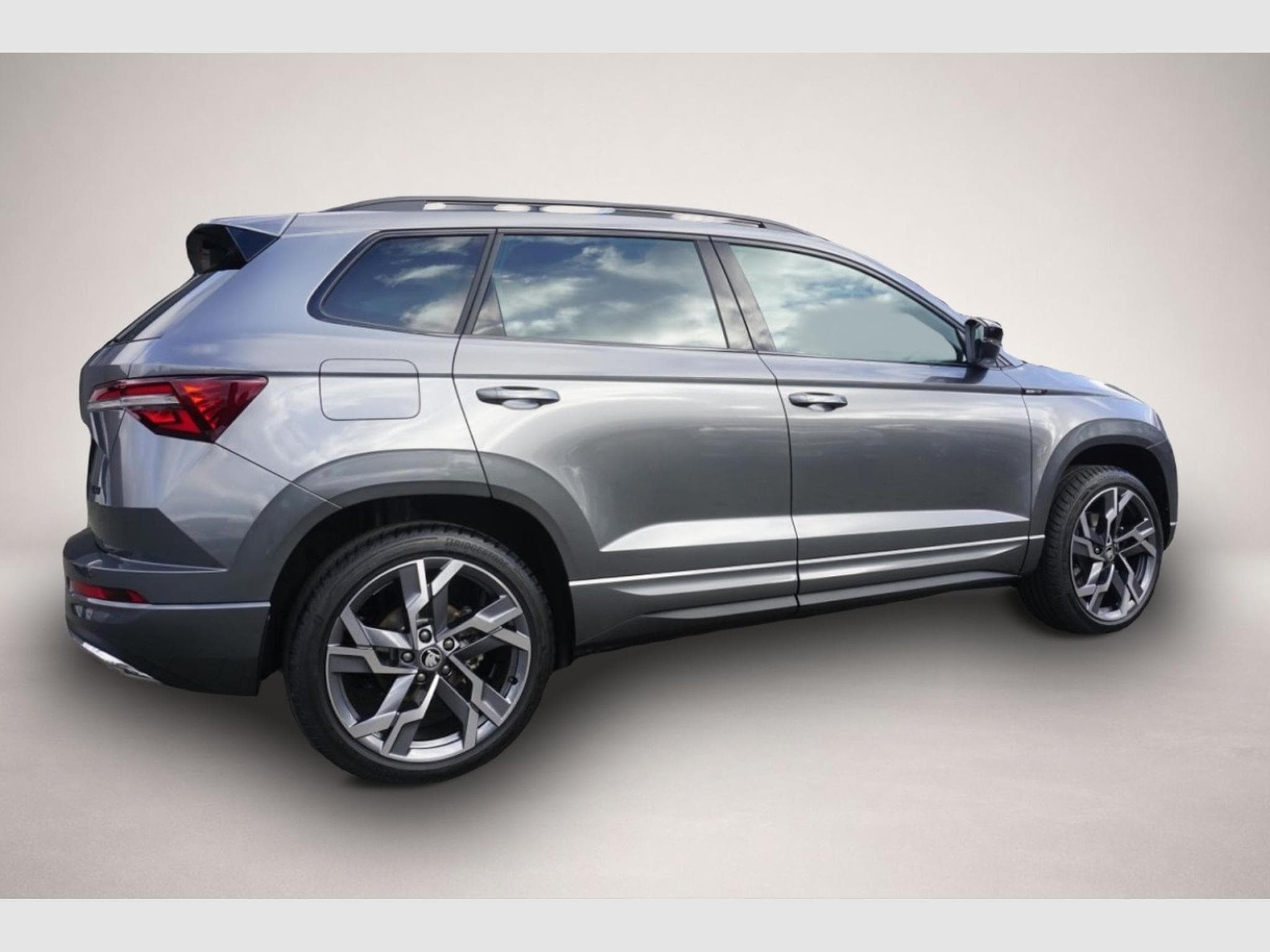 Skoda Karoq (2026) - Foto 1