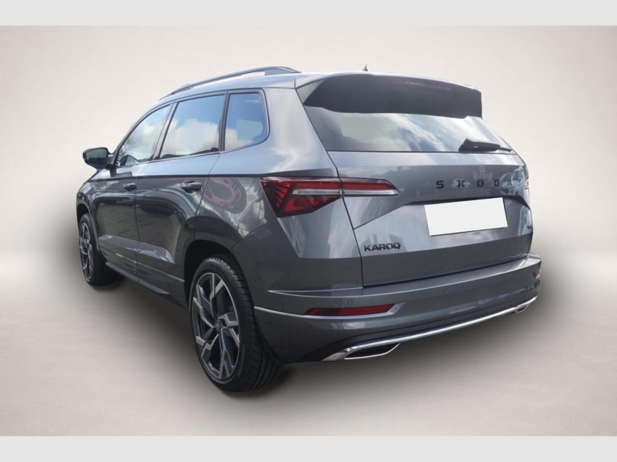 Skoda Karoq (2026) - Foto 5