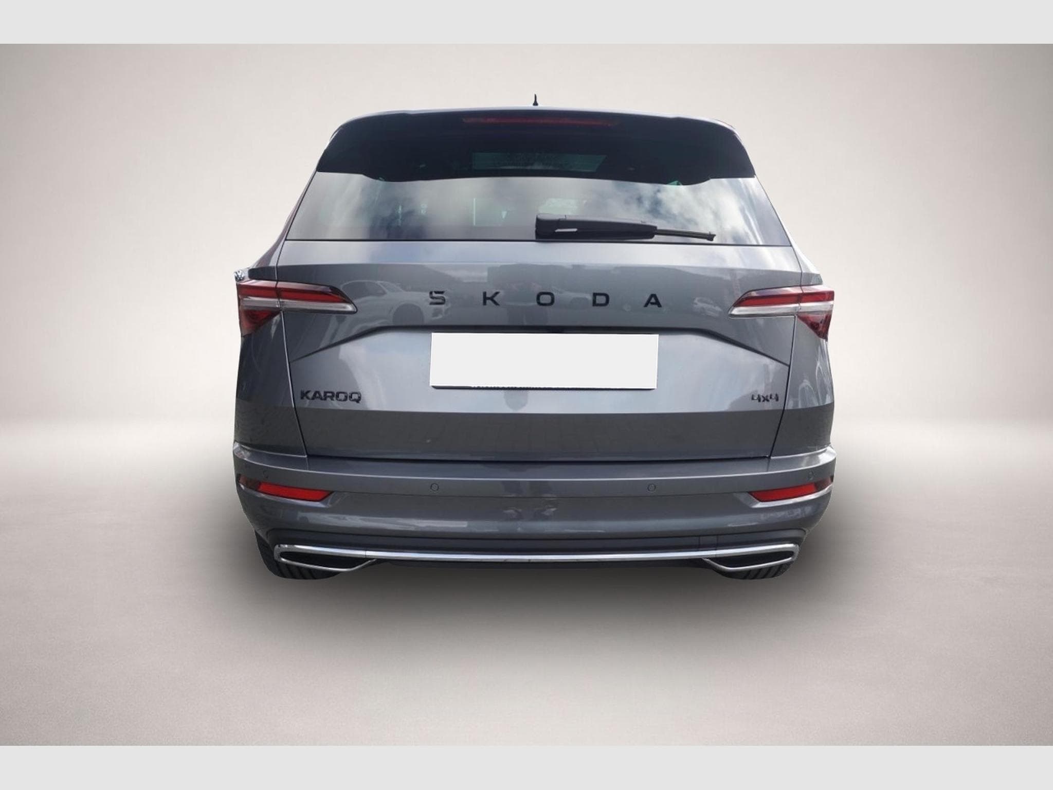 Skoda Karoq (2026) - Foto 6
