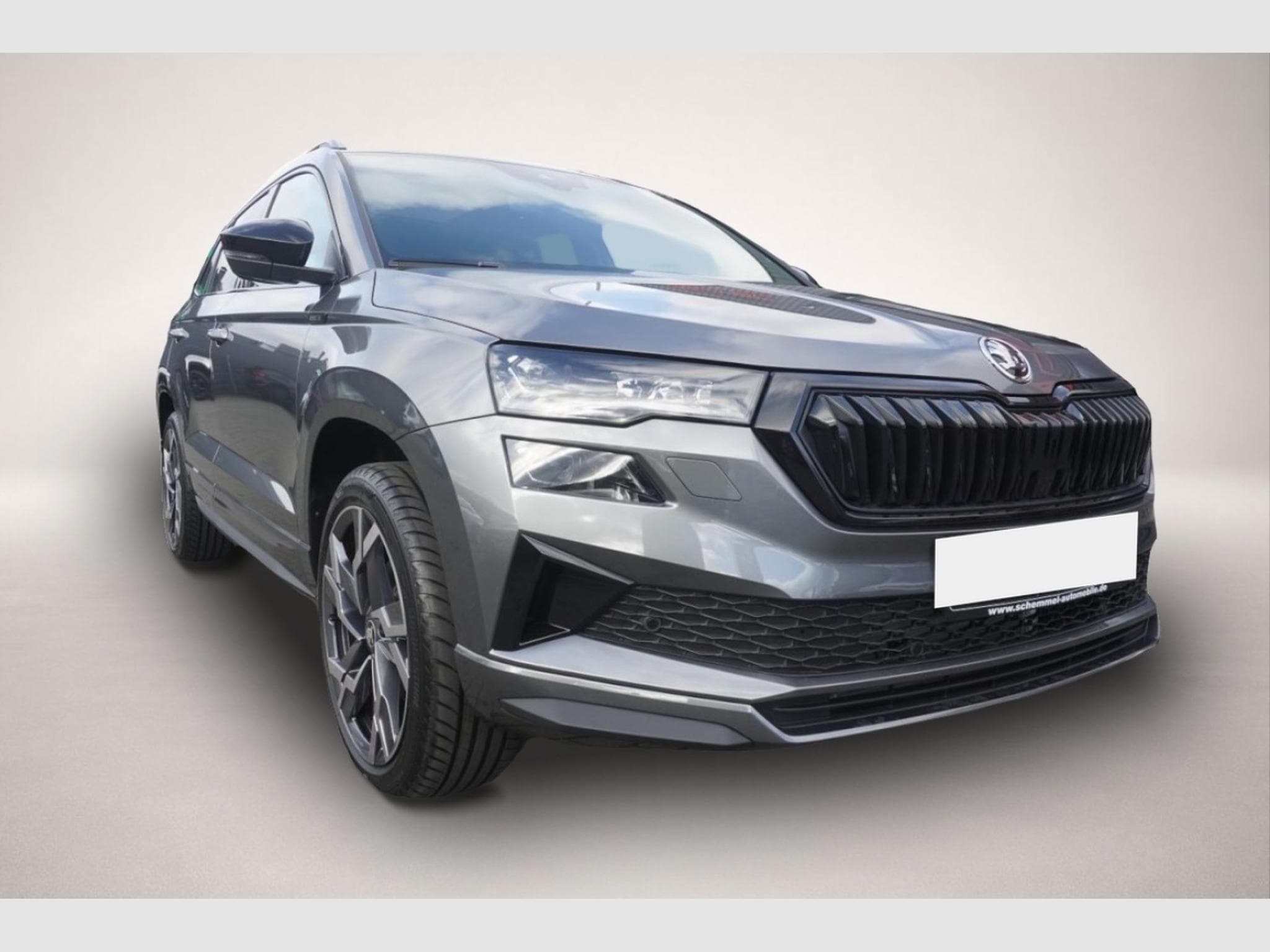 Skoda Karoq (2026) - Foto 8