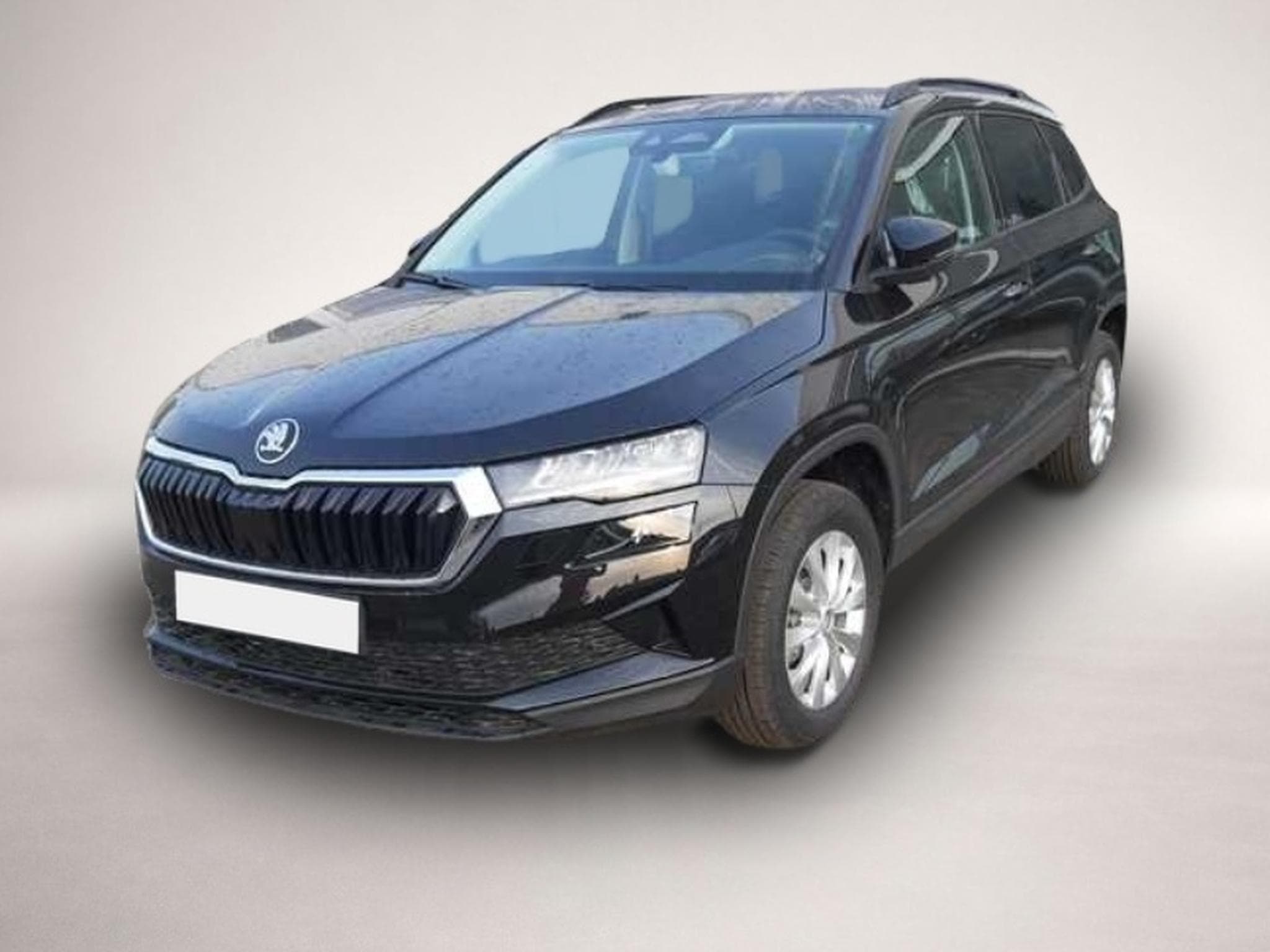 Skoda Karoq (2026) - Foto 1