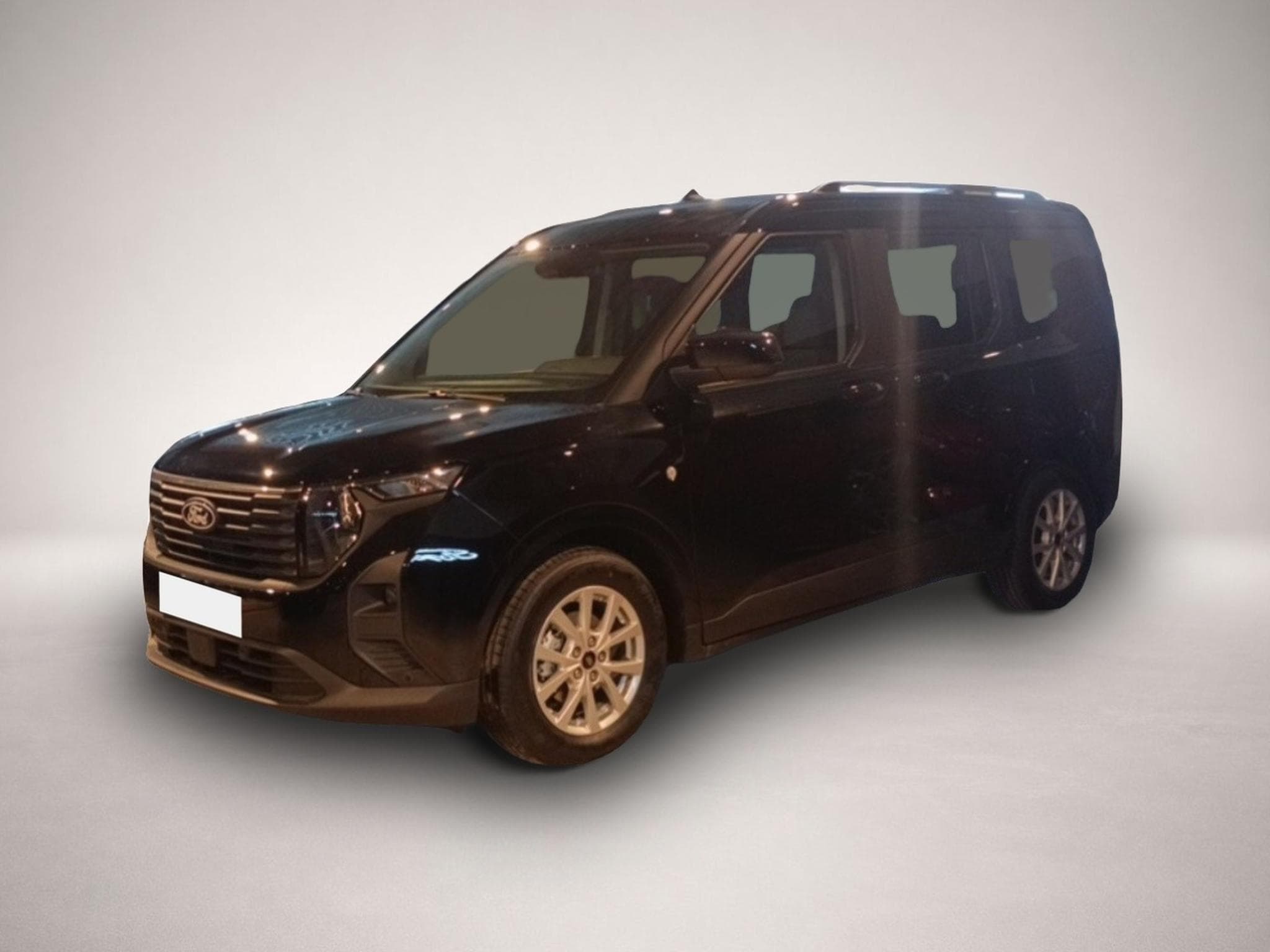 Ford Tourneo (2025) - Foto 2