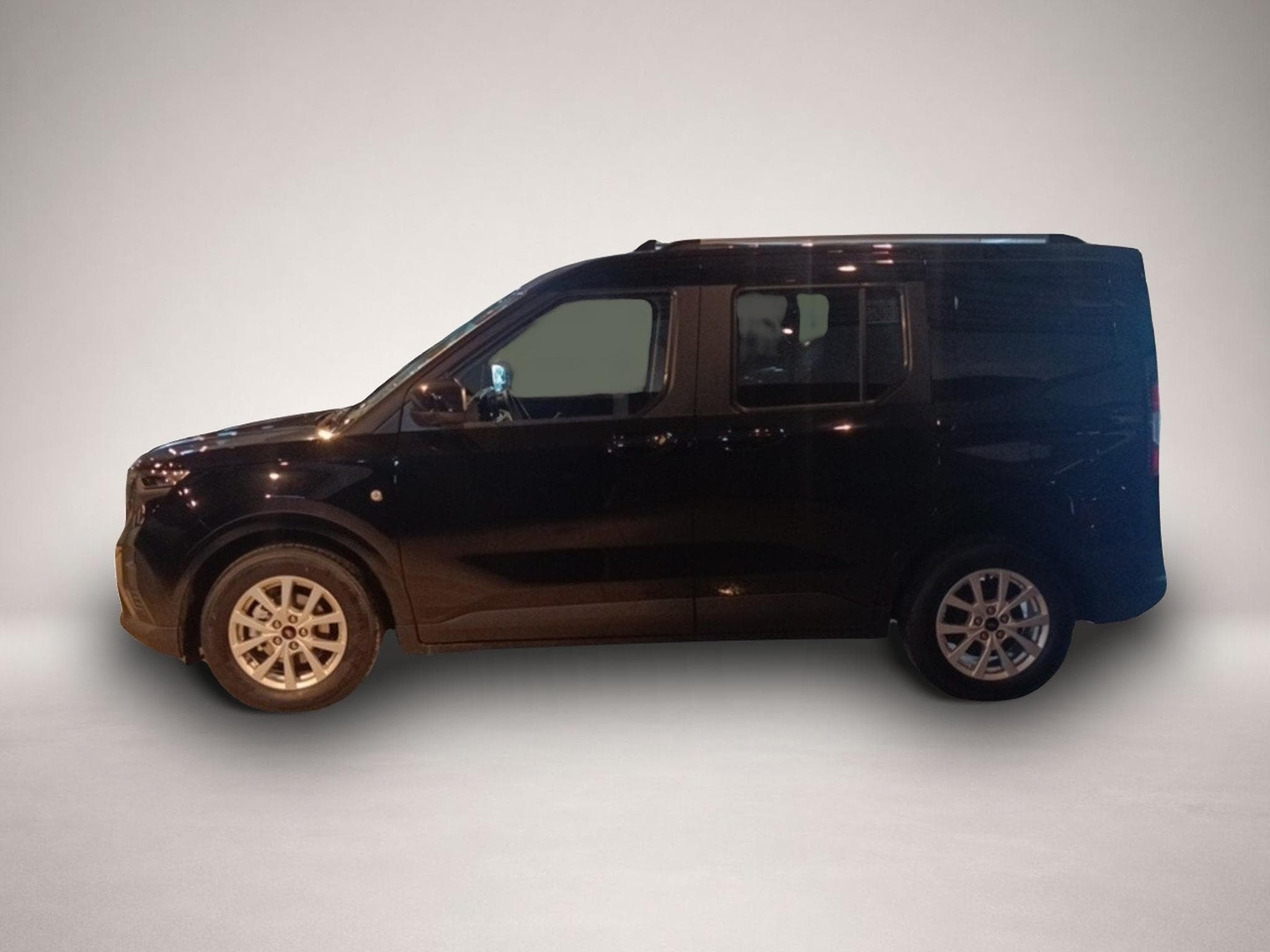 Ford Tourneo (2025) - Foto 3