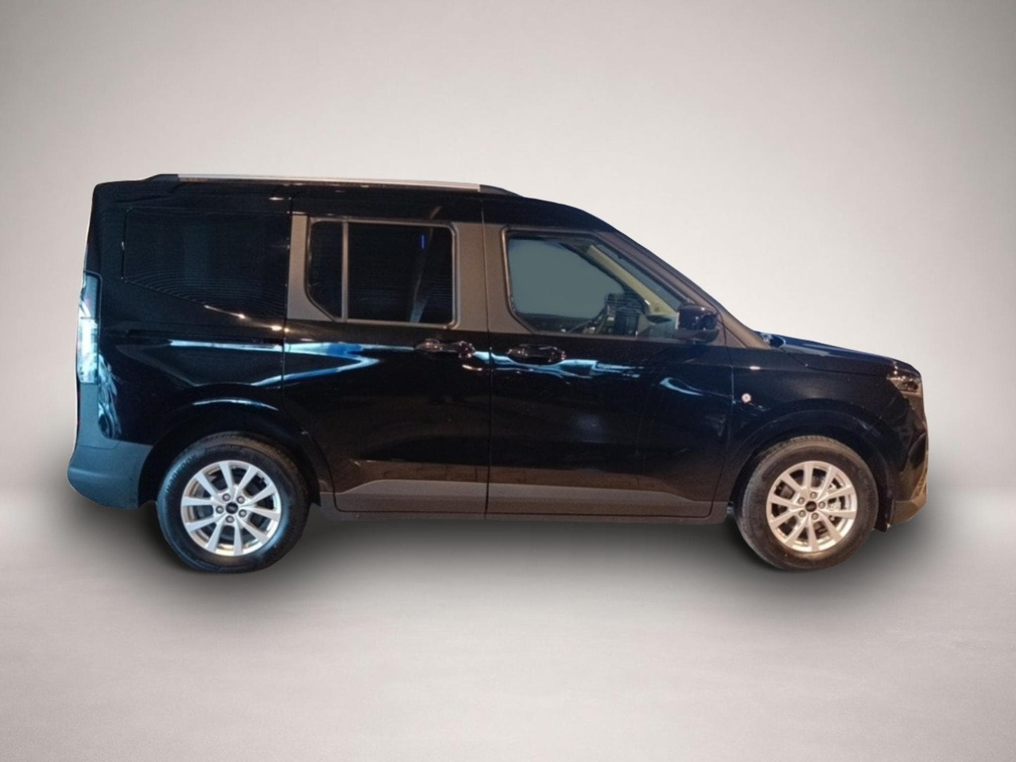 Ford Tourneo (2025) - Foto 6