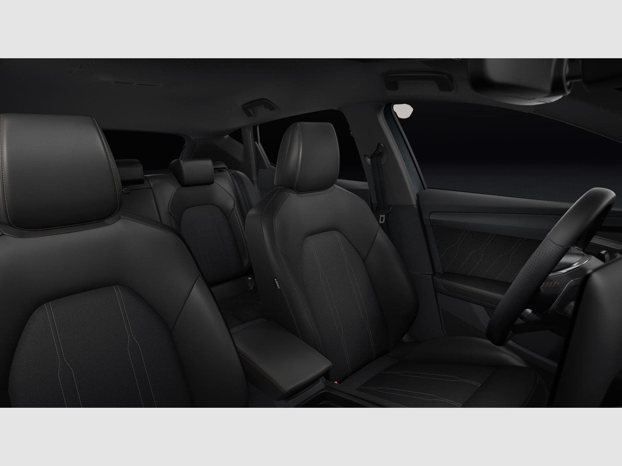 Cupra Leon (2026) - Foto 4