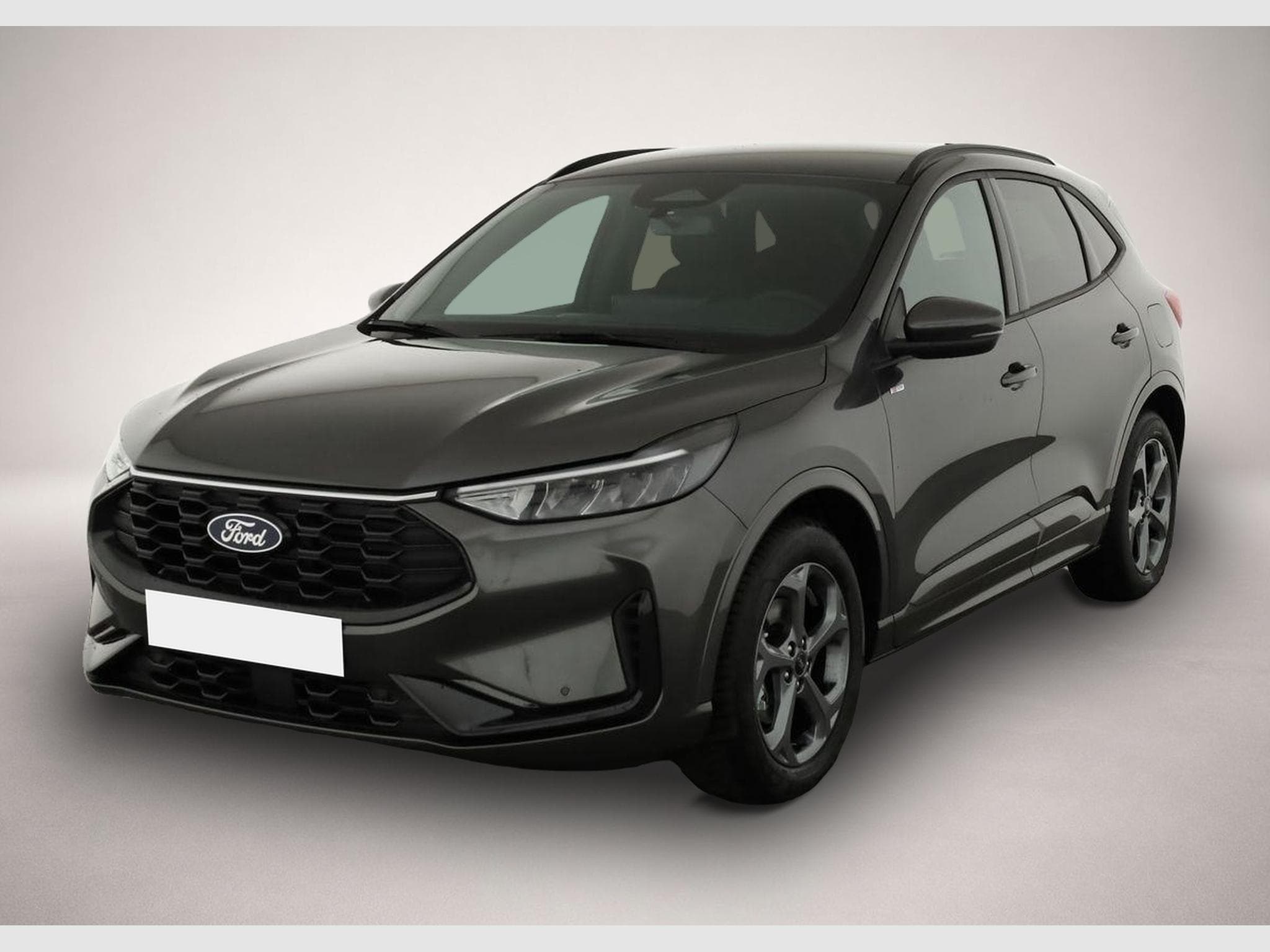 Ford Kuga (2026) - Foto 1