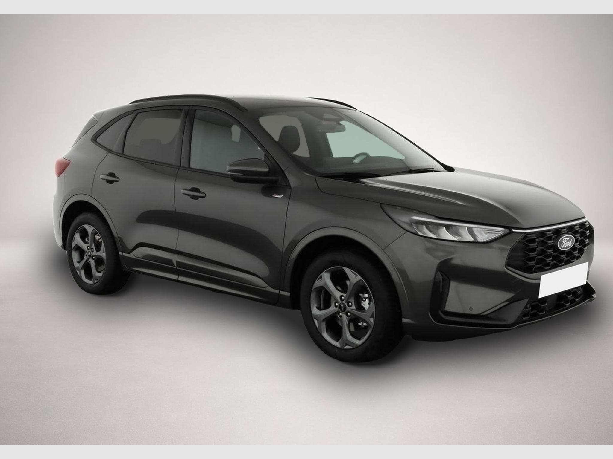 Ford Kuga (2026) - Foto 2