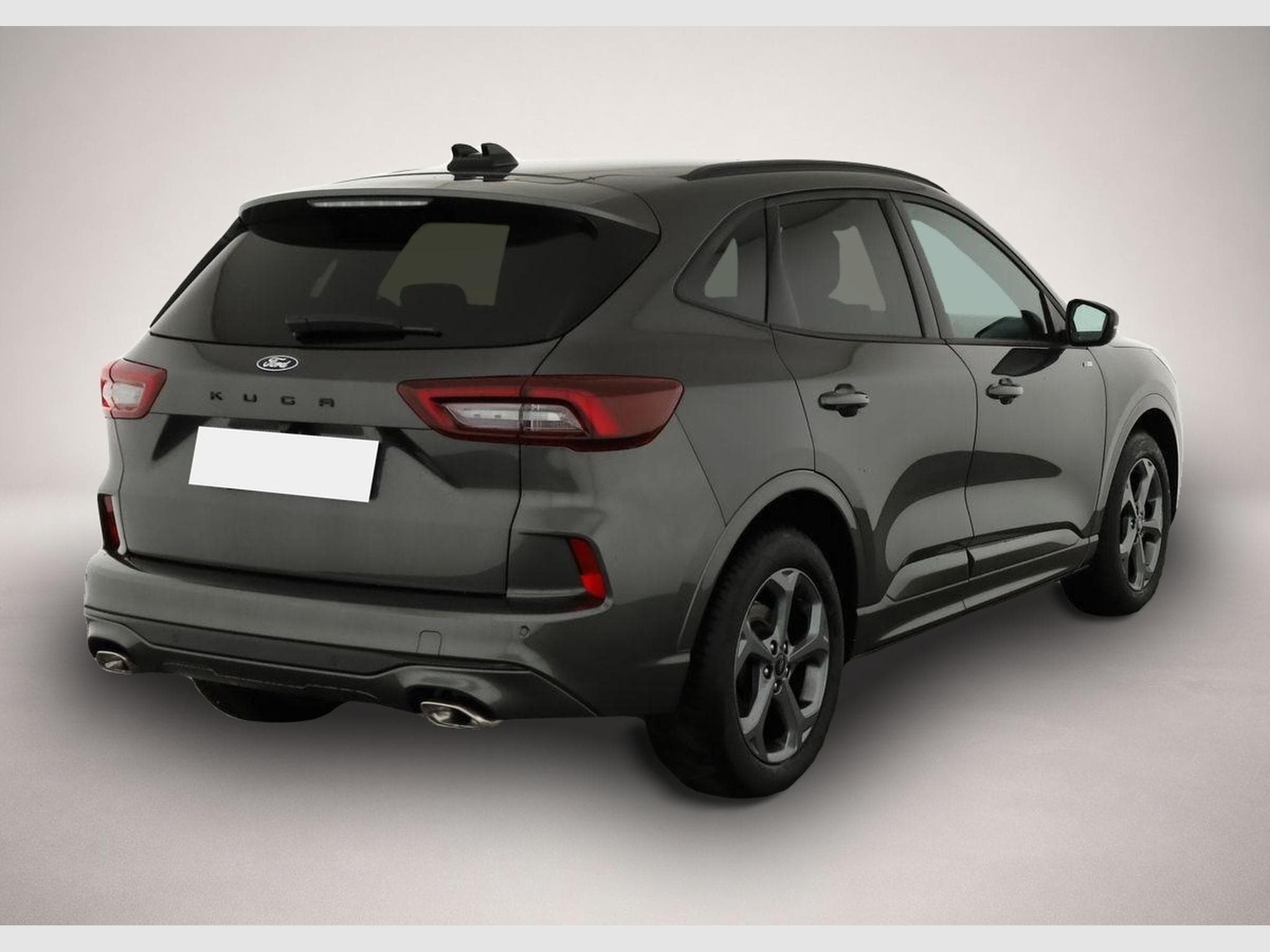 Ford Kuga (2026) - Foto 3