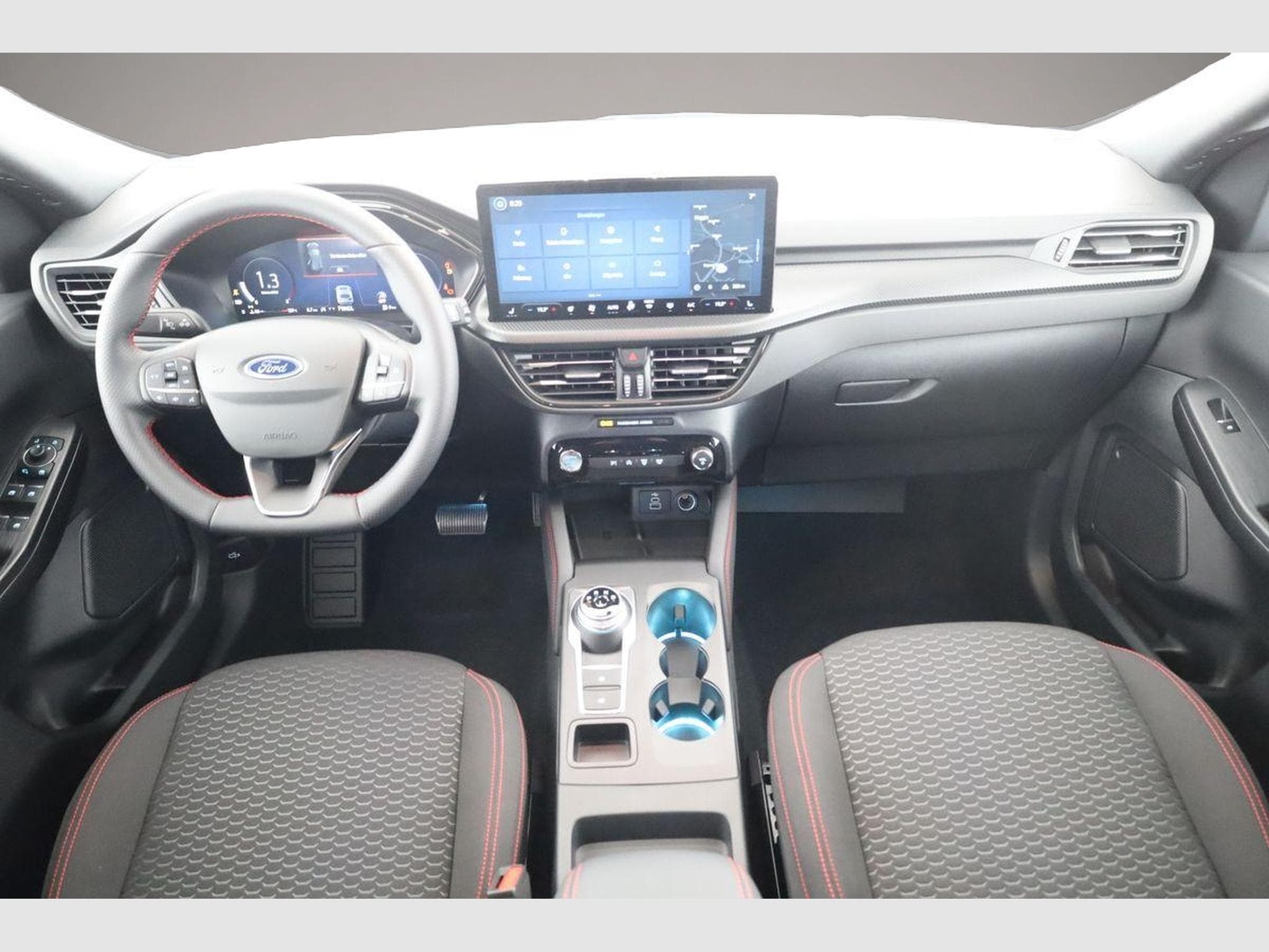 Ford Kuga (2026) - Foto 5