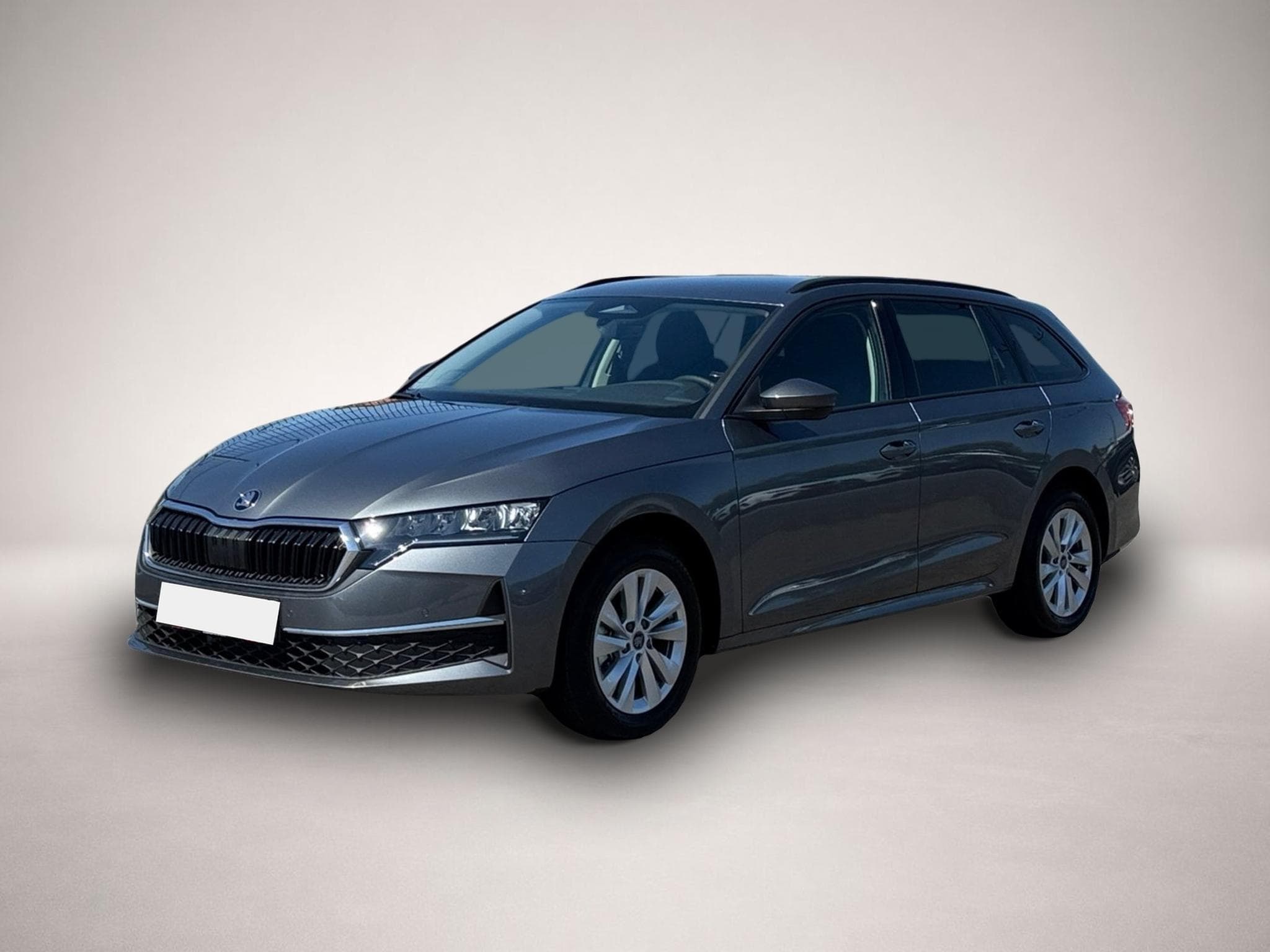 Skoda Octavia (2026) - Foto 1
