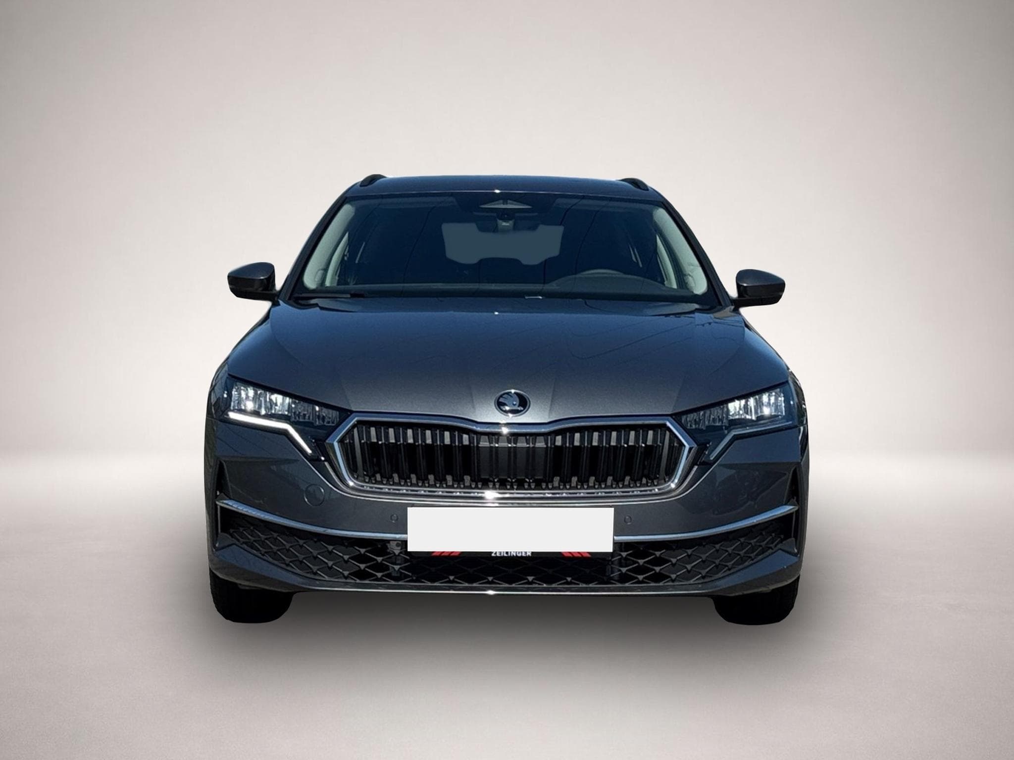 Skoda Octavia (2026) - Foto 2