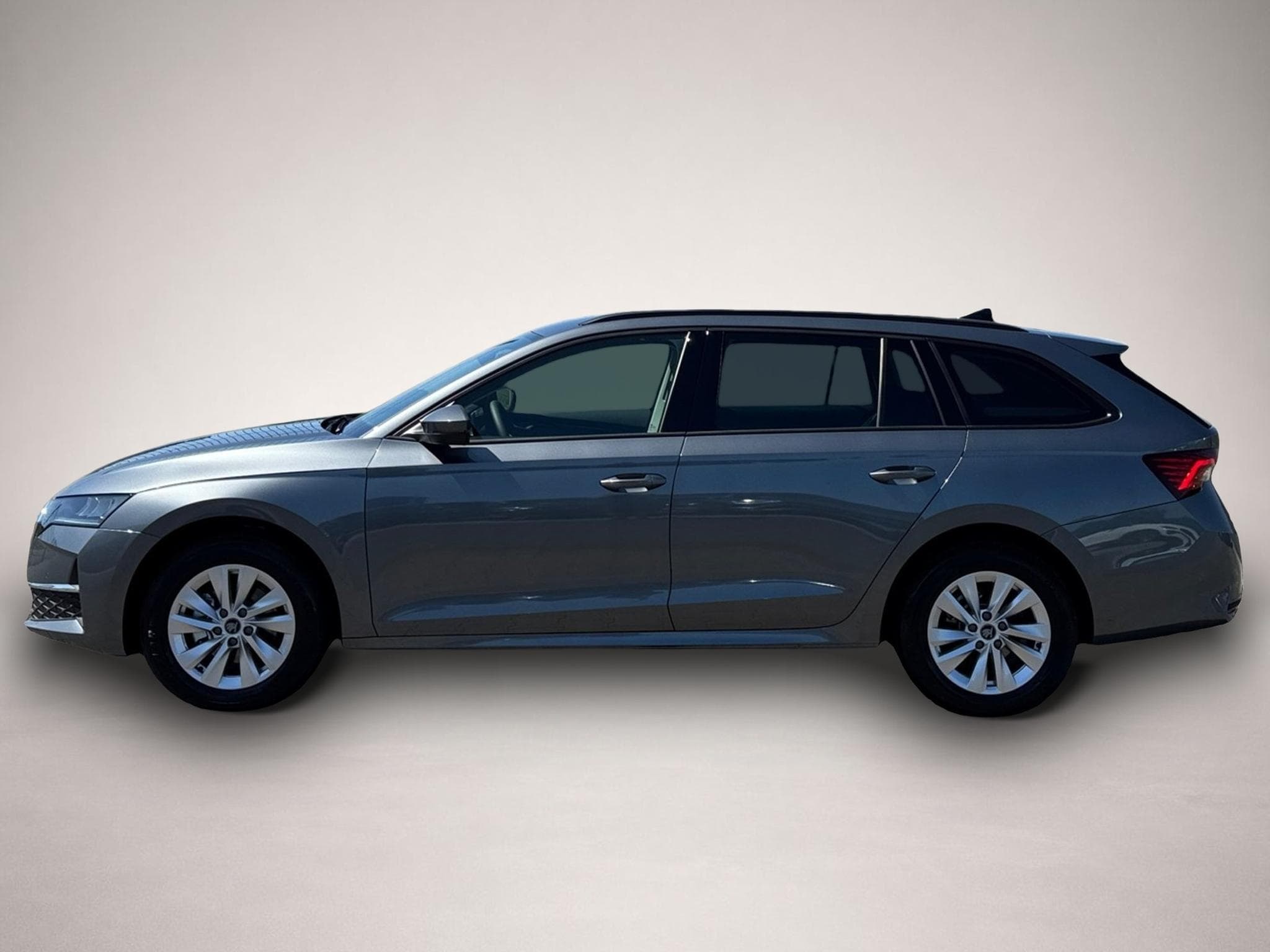 Skoda Octavia (2026) - Foto 3
