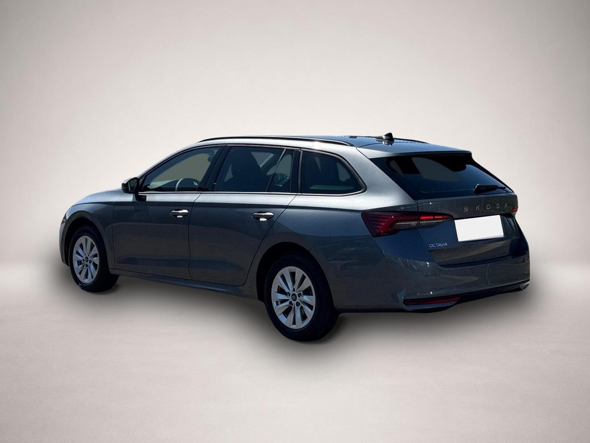 Skoda Octavia (2026) - Foto 4