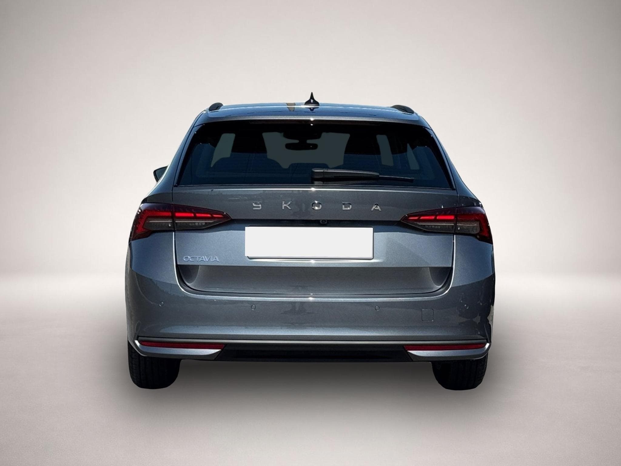 Skoda Octavia (2026) - Foto 5
