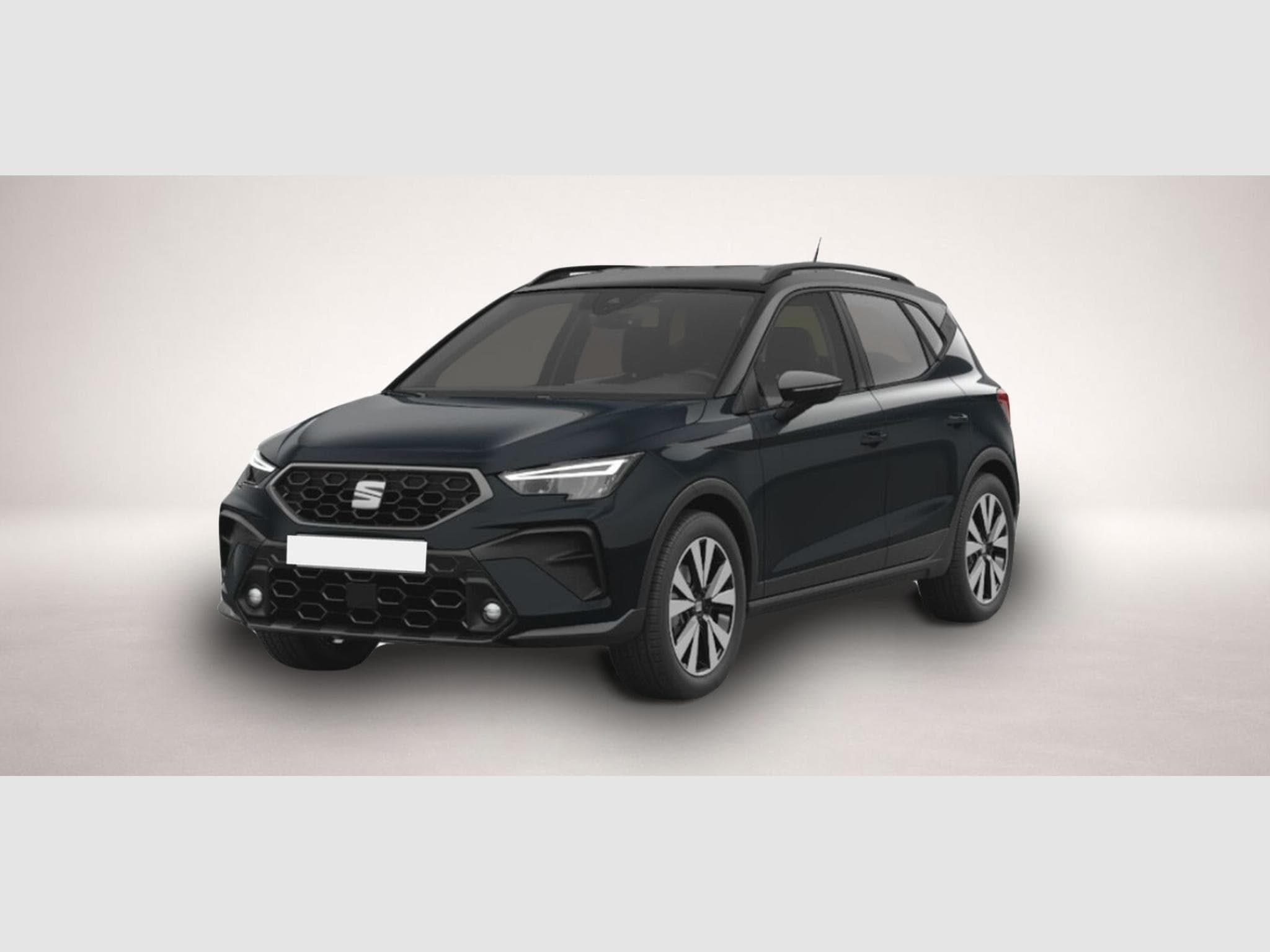 Seat Arona (2026) - Foto 1