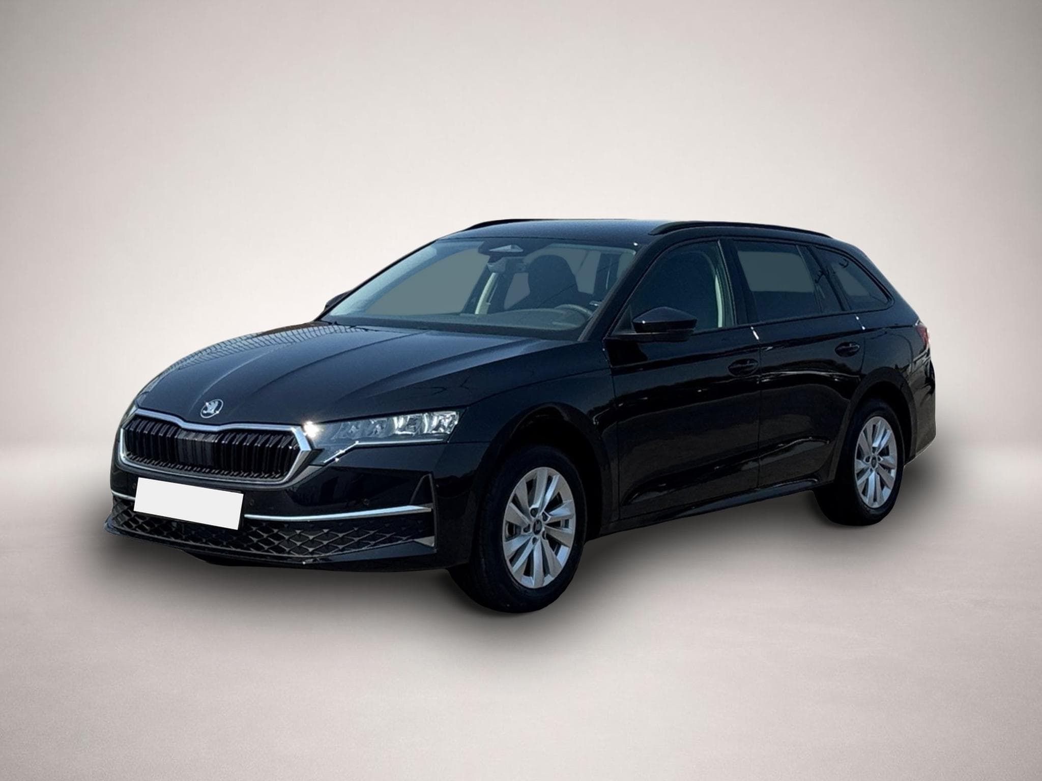 Skoda Octavia (2026) - Foto 1
