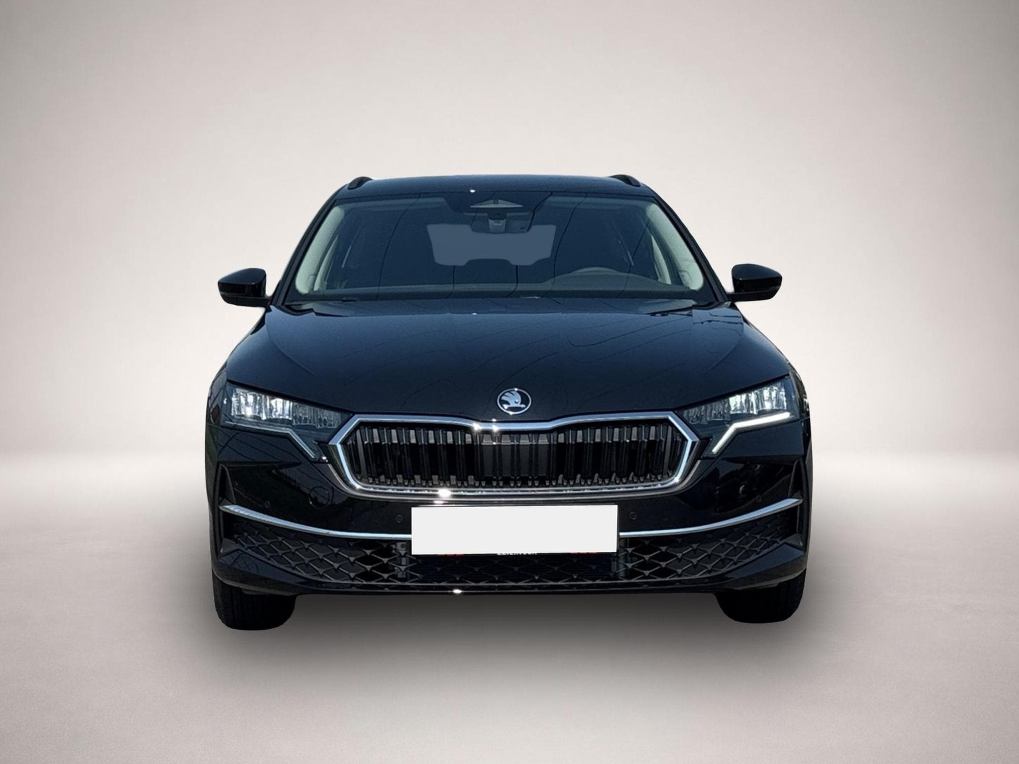 Skoda Octavia (2026) - Foto 2